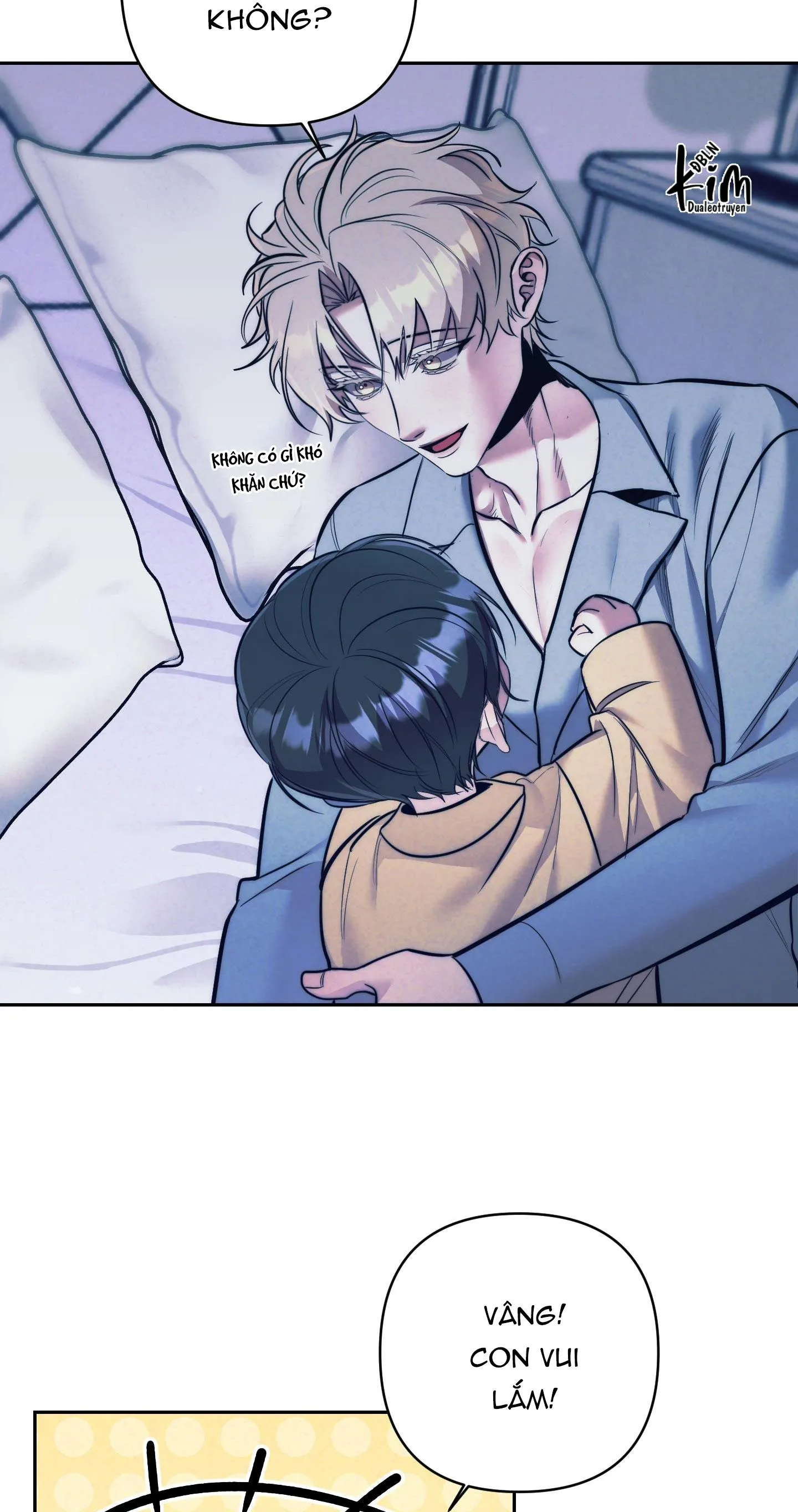 KỲ THỊ Chapter 27 Trang 33