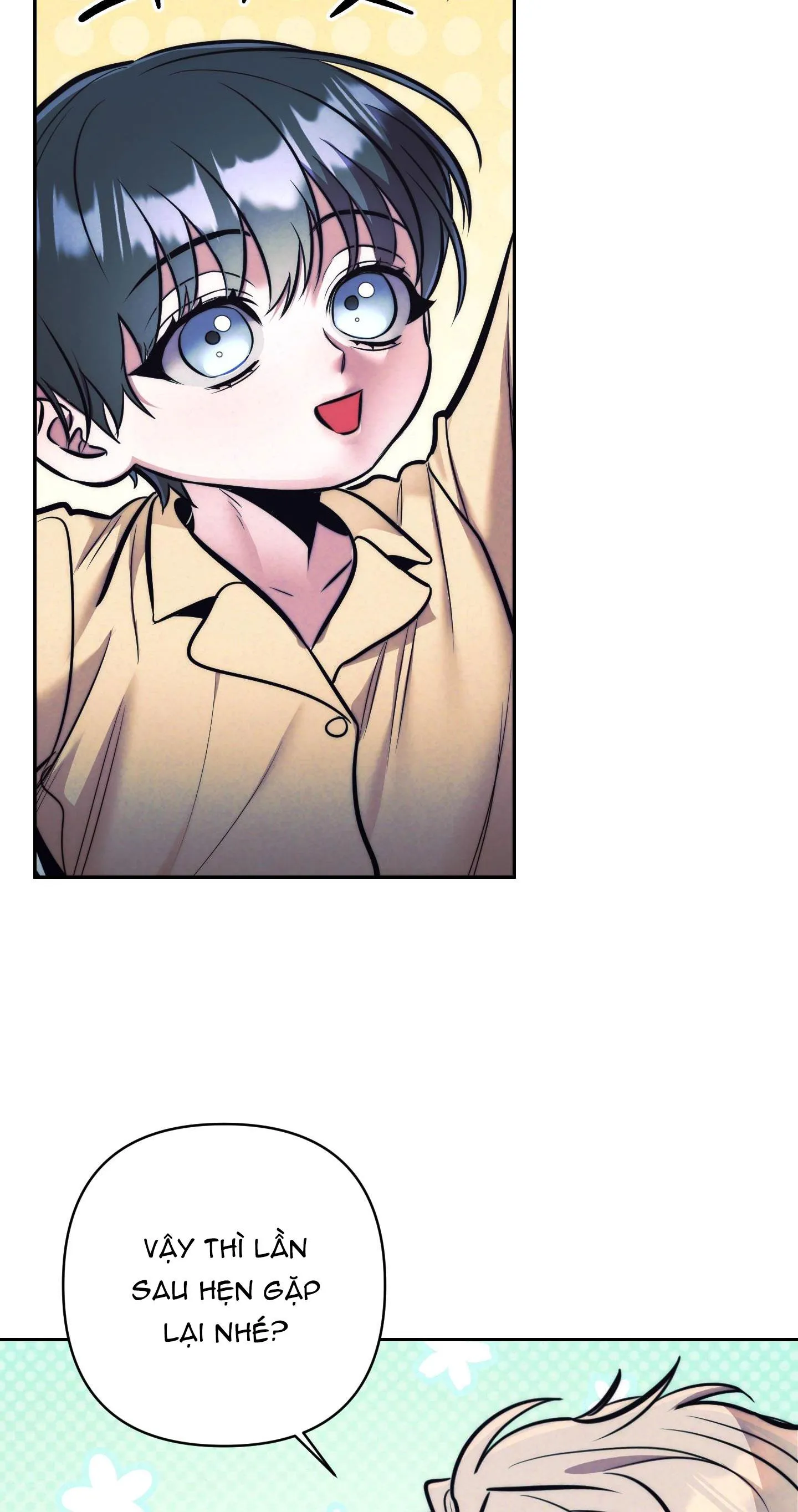 KỲ THỊ Chapter 27 Trang 34