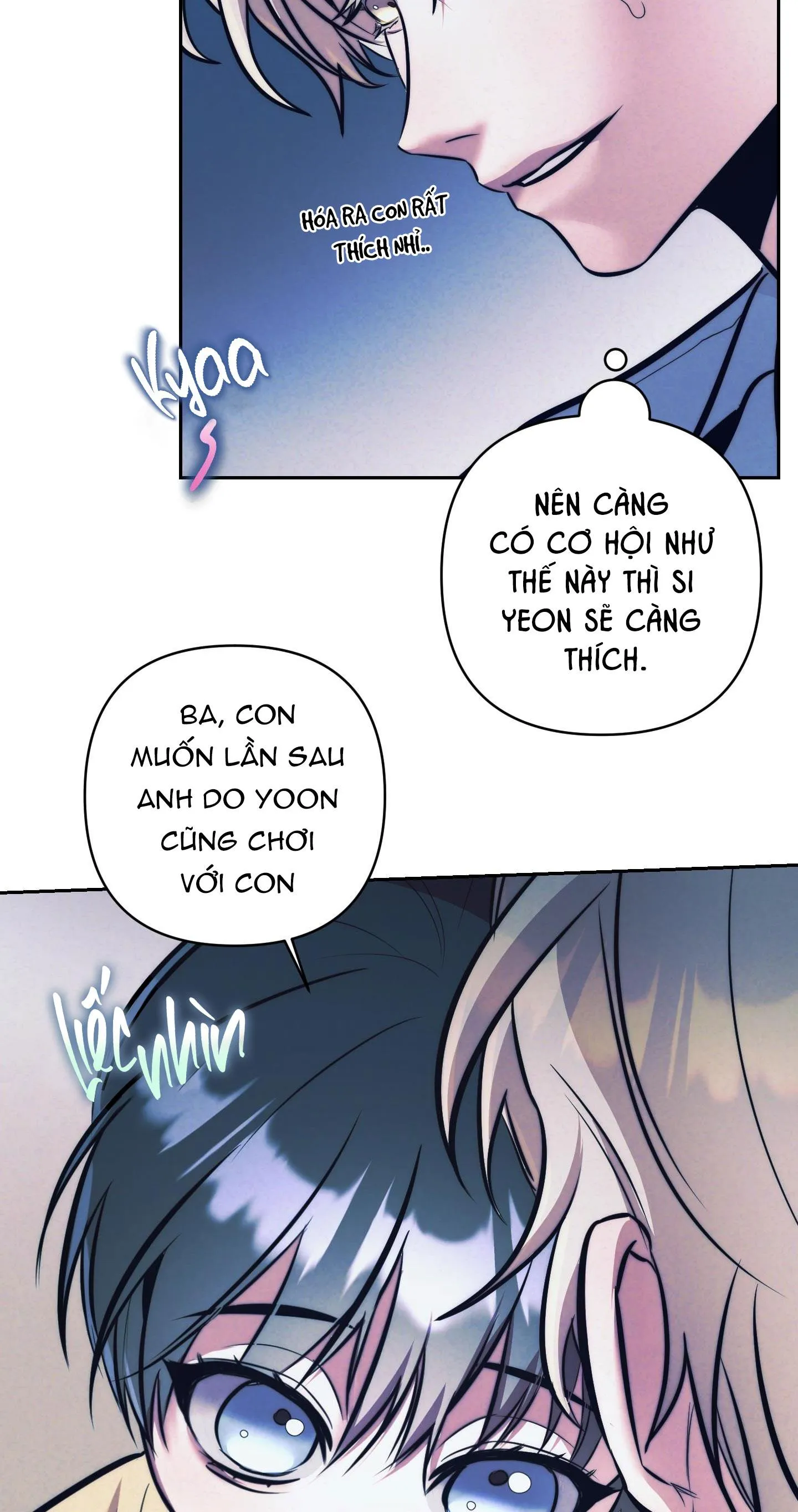 KỲ THỊ Chapter 27 Trang 36