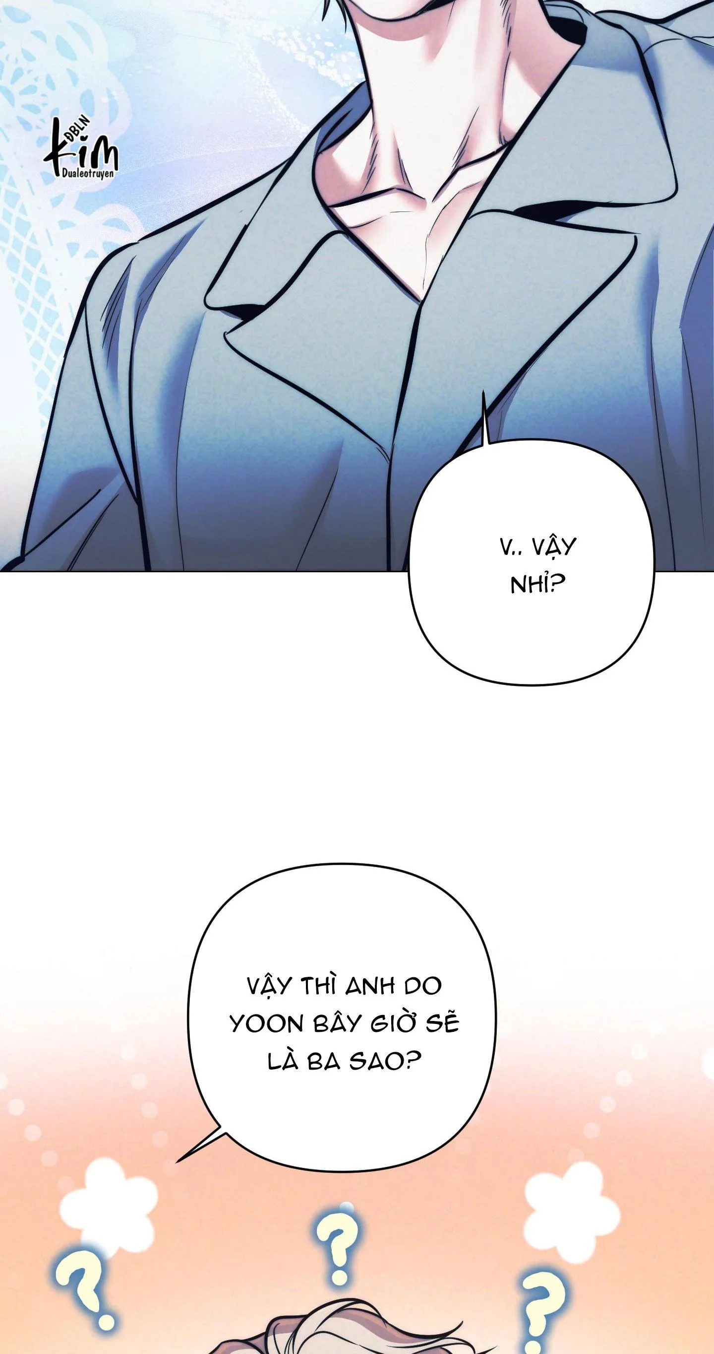 KỲ THỊ Chapter 27 Trang 40