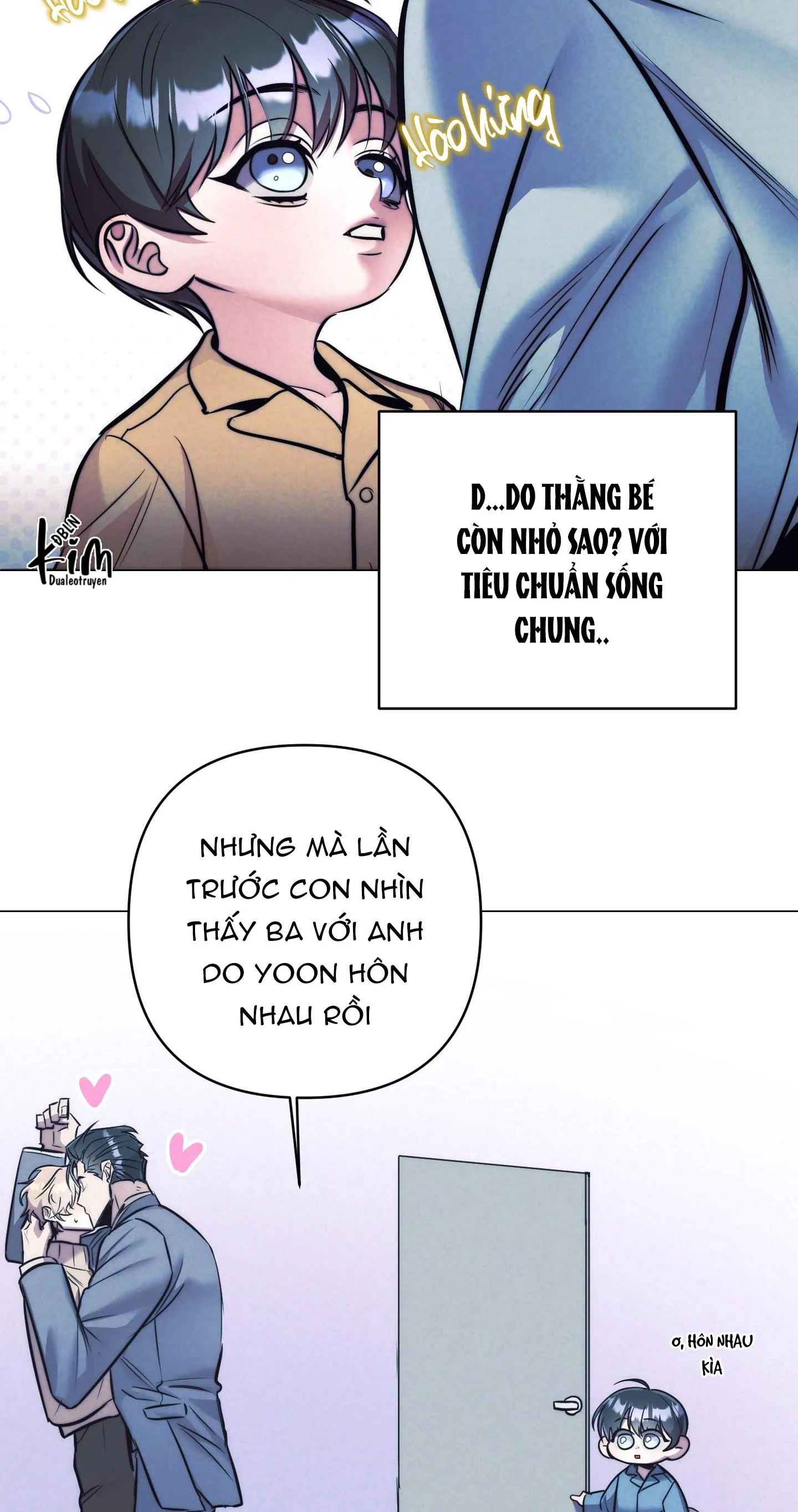 KỲ THỊ Chapter 27 Trang 42
