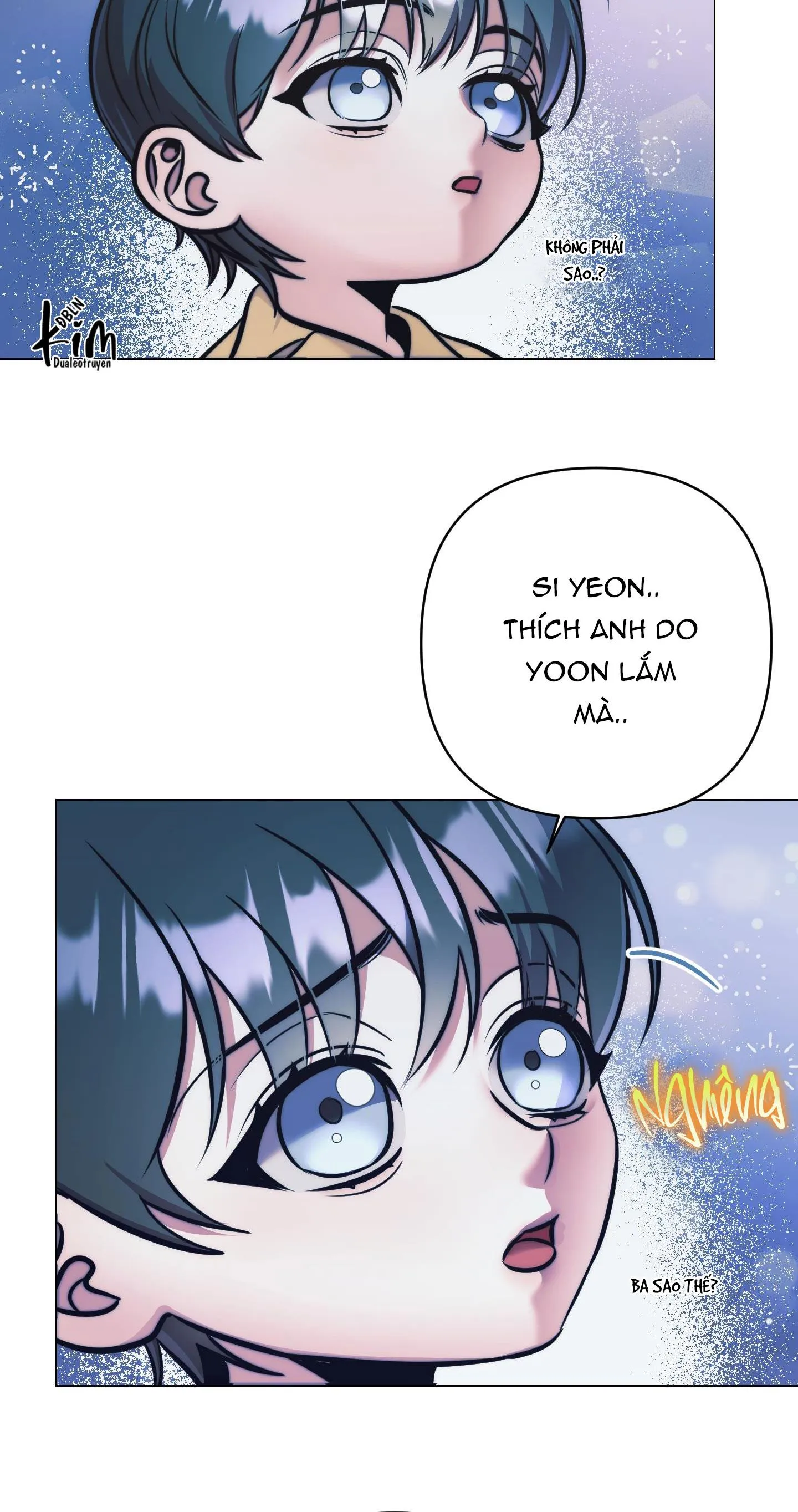 KỲ THỊ Chapter 27 Trang 45