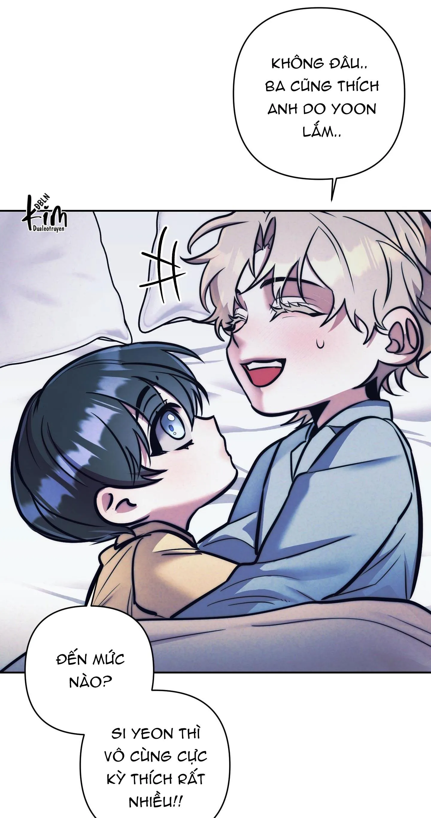 KỲ THỊ Chapter 27 Trang 47