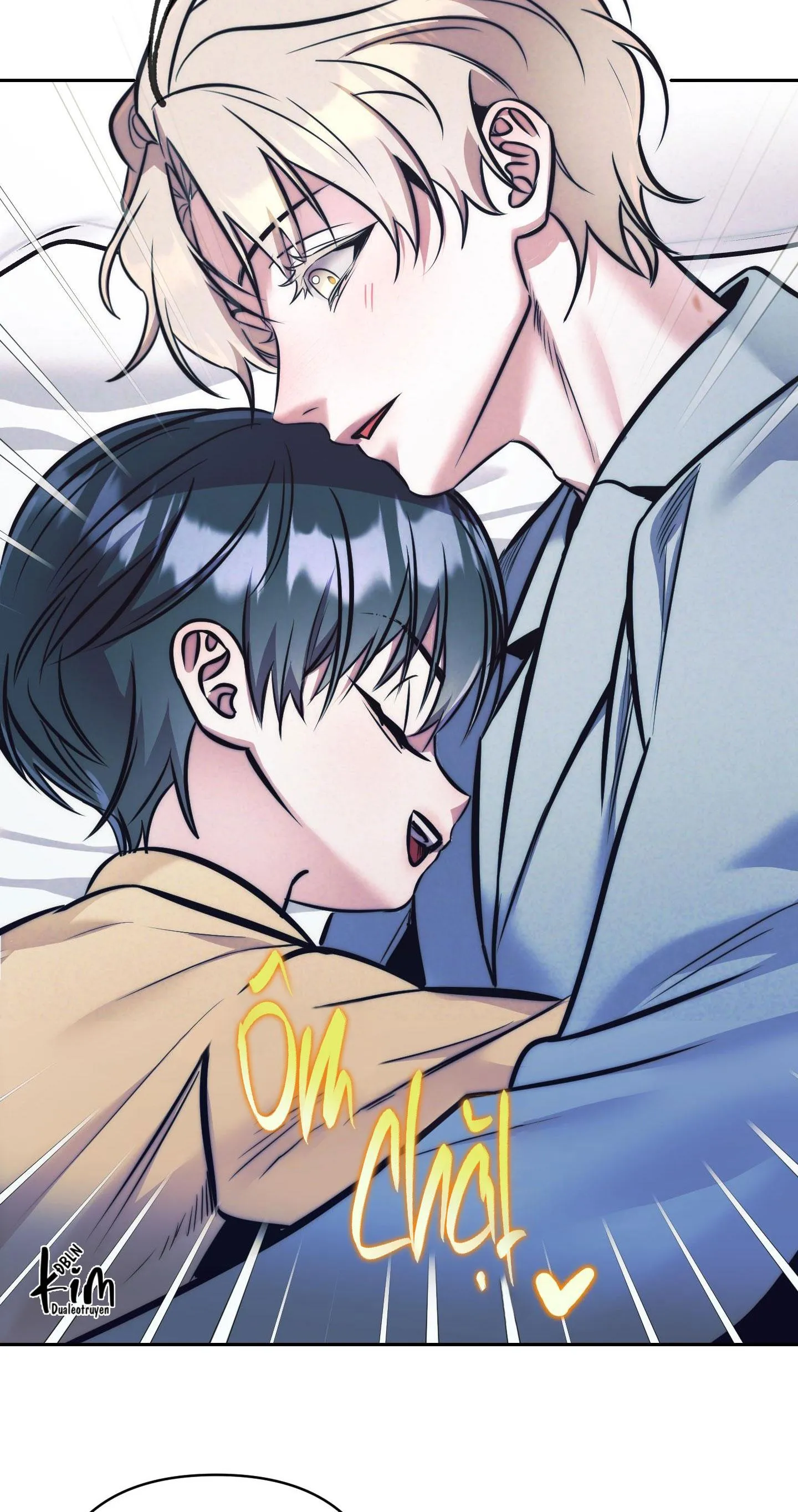 KỲ THỊ Chapter 27 Trang 50