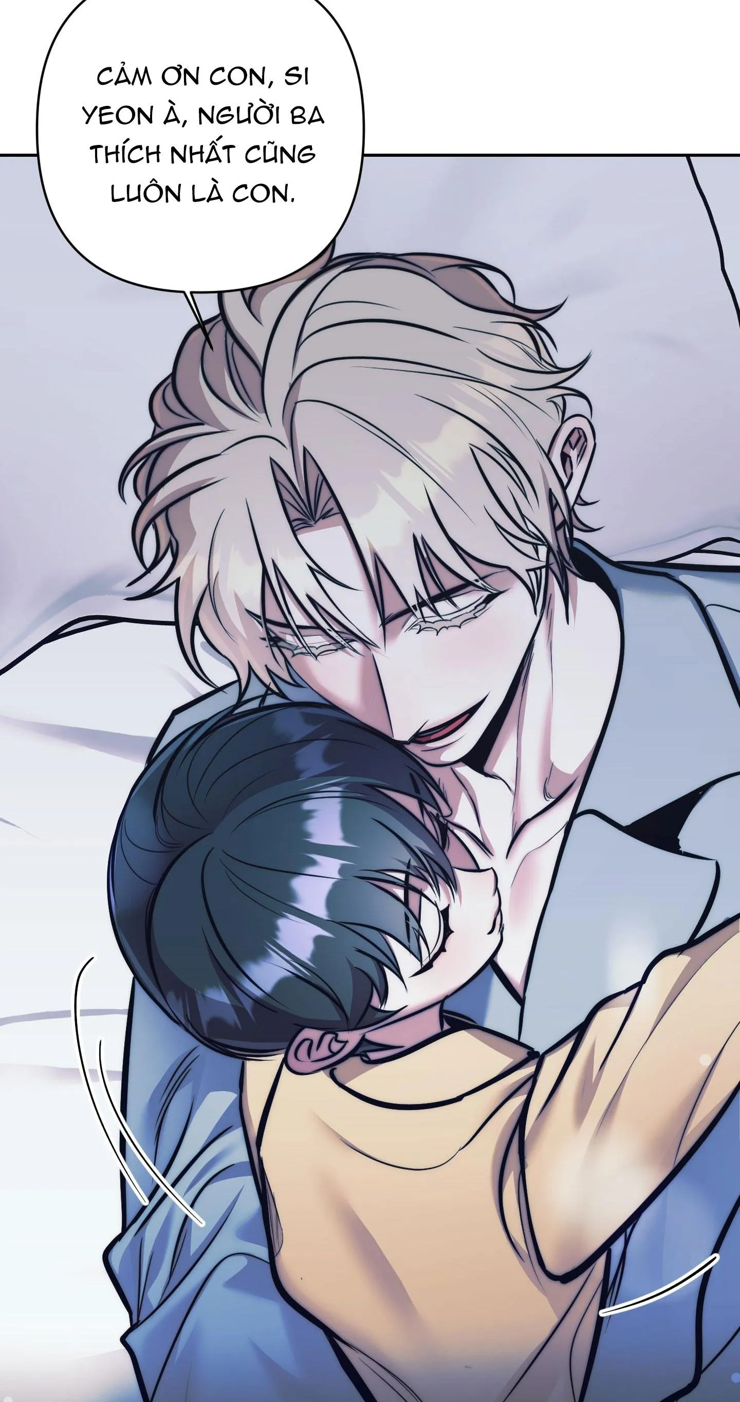 KỲ THỊ Chapter 27 Trang 51