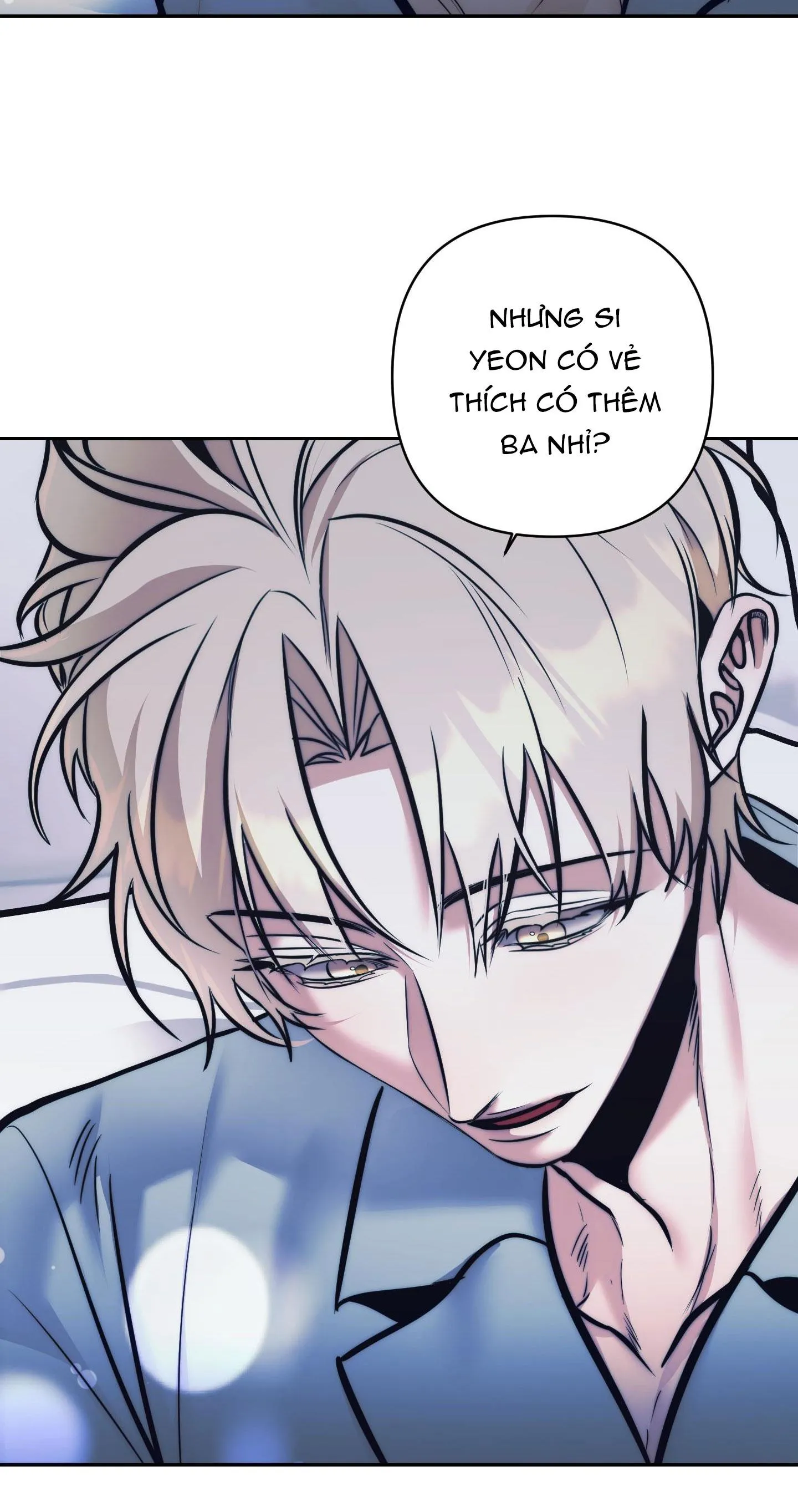 KỲ THỊ Chapter 27 Trang 52