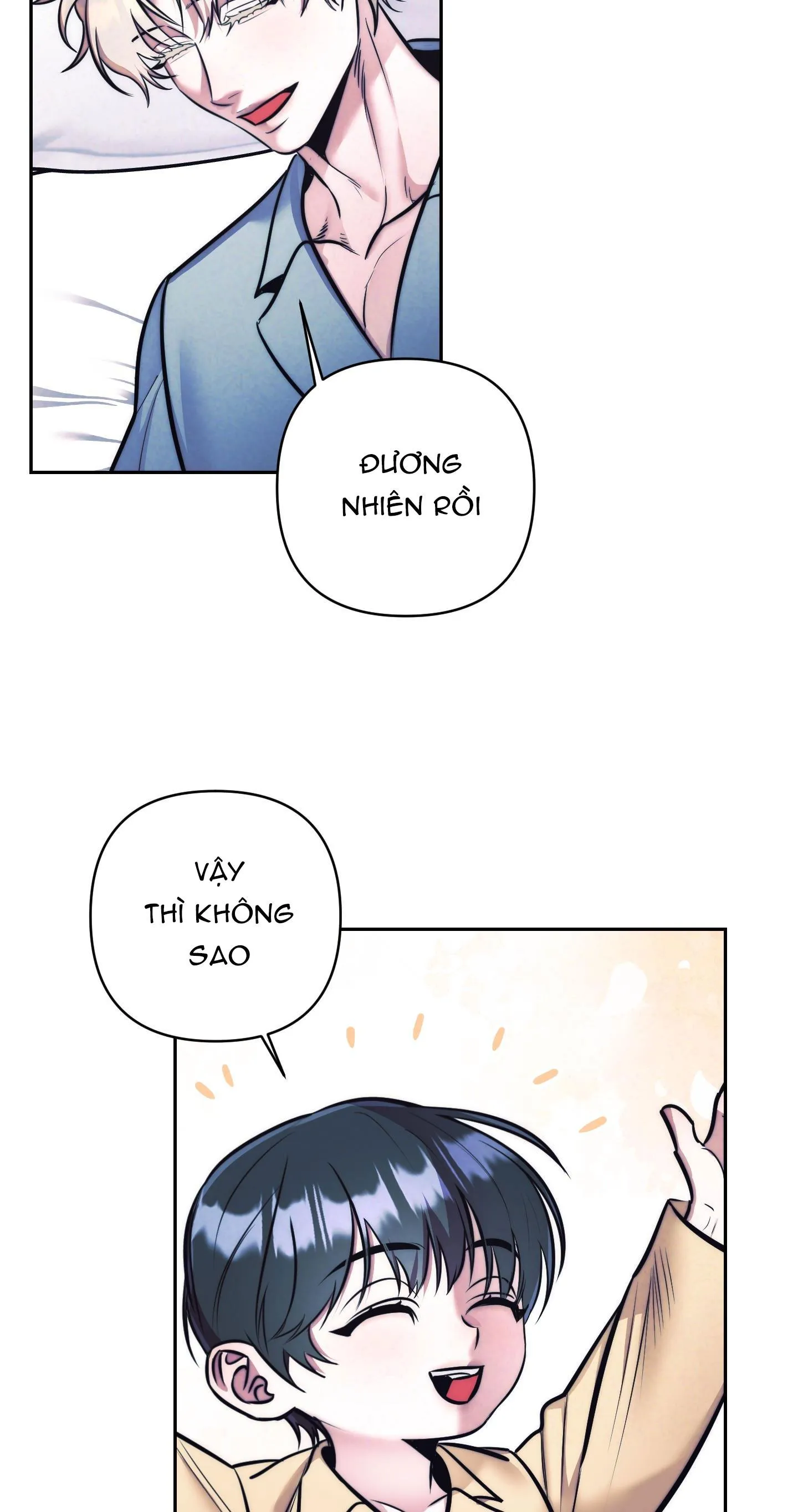 KỲ THỊ Chapter 27 Trang 57