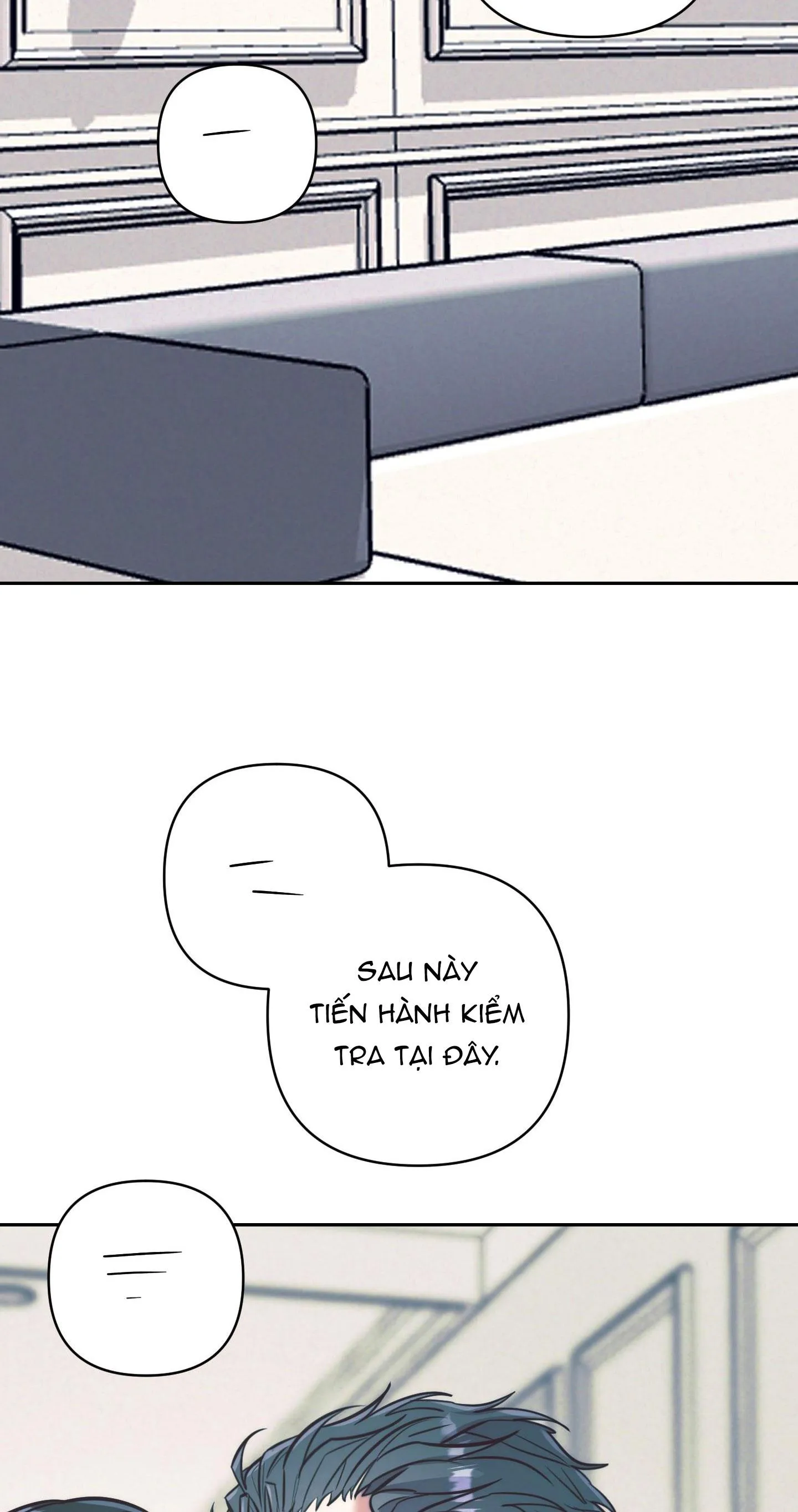 KỲ THỊ Chapter 27 Trang 61