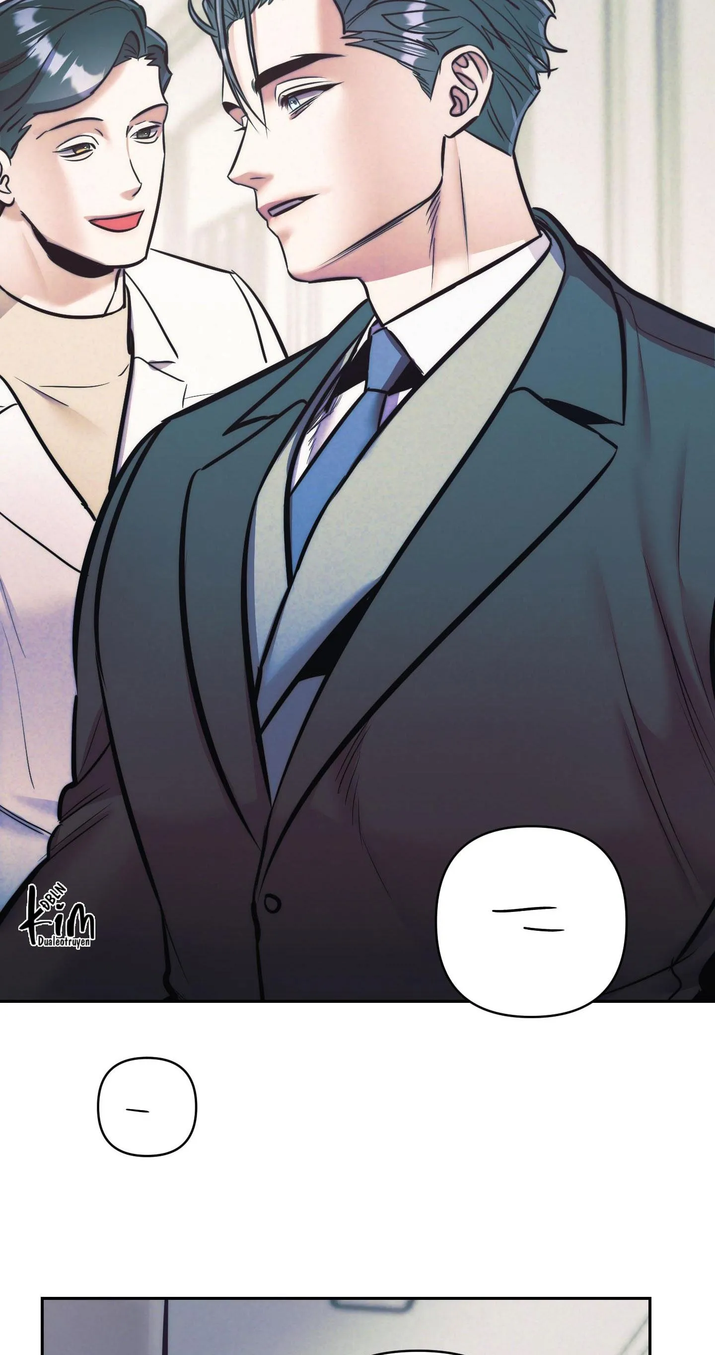 KỲ THỊ Chapter 27 Trang 62