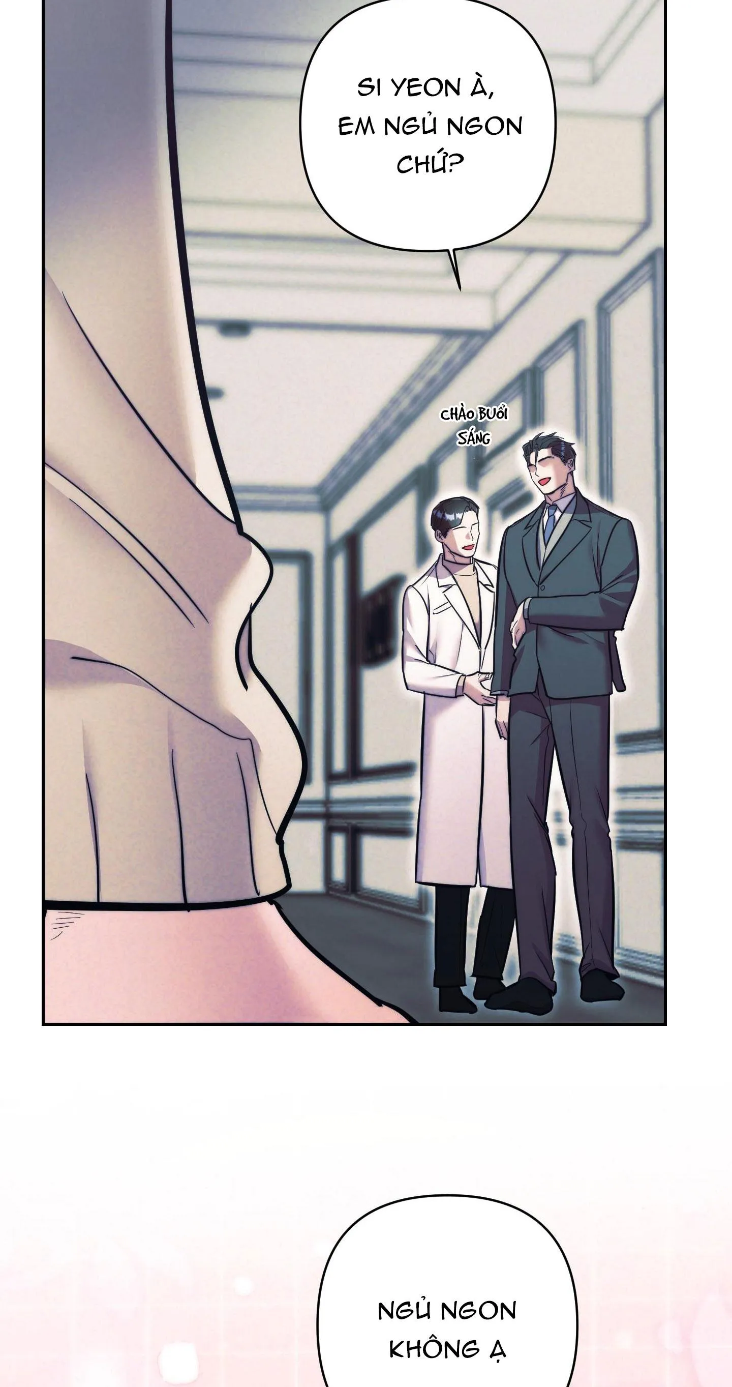 KỲ THỊ Chapter 27 Trang 63