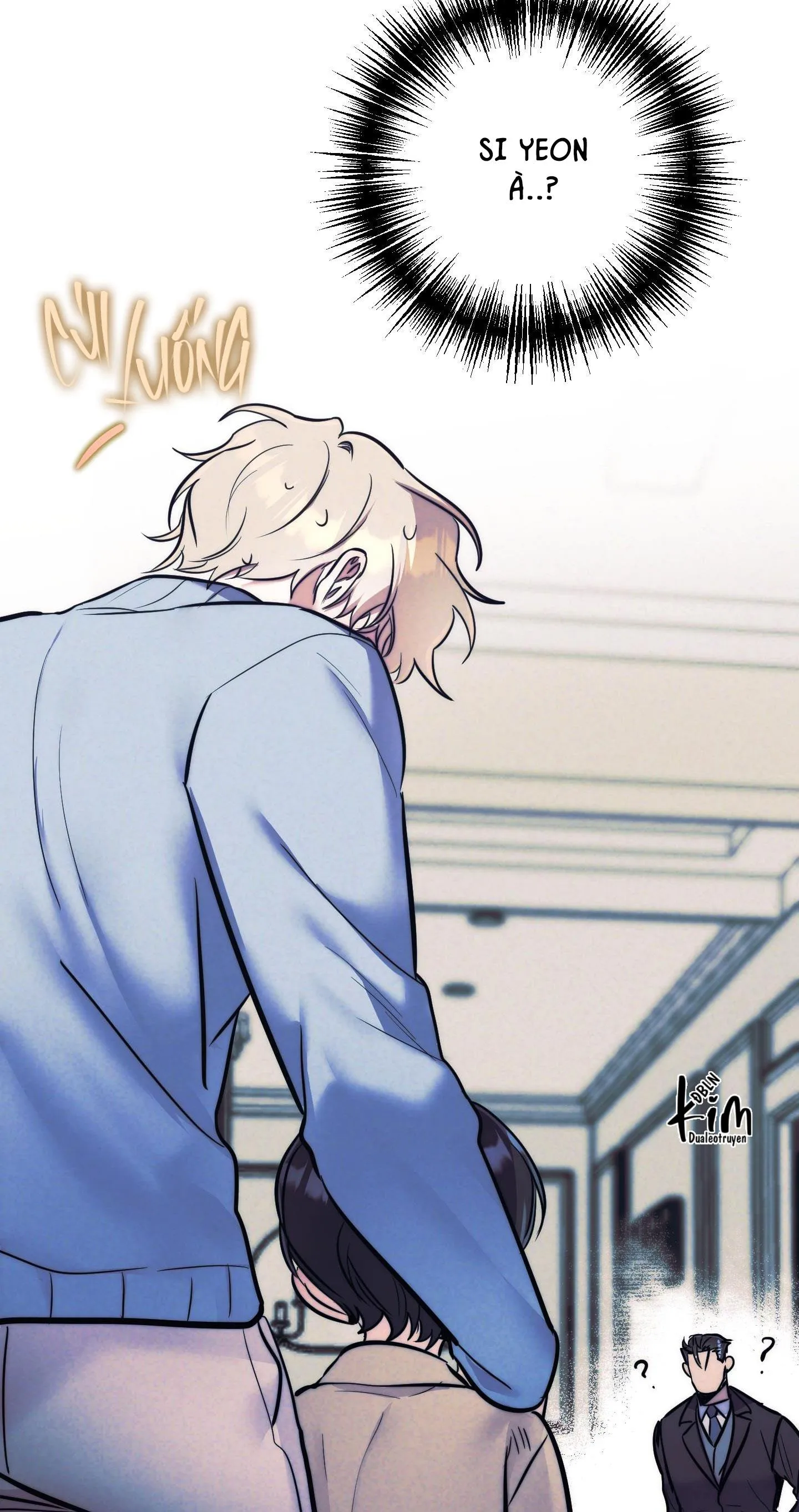 KỲ THỊ Chapter 27 Trang 67