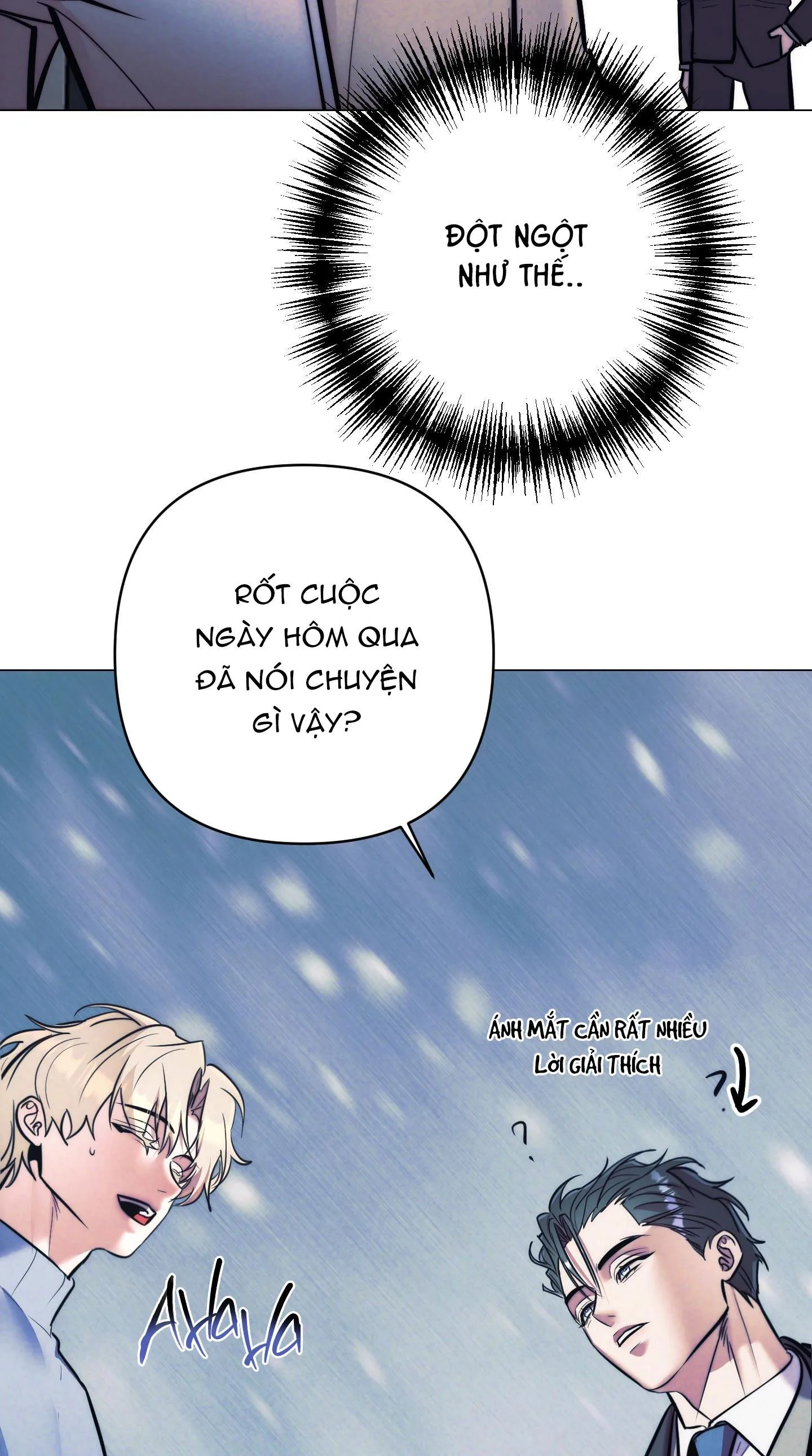 KỲ THỊ Chapter 27 Trang 68