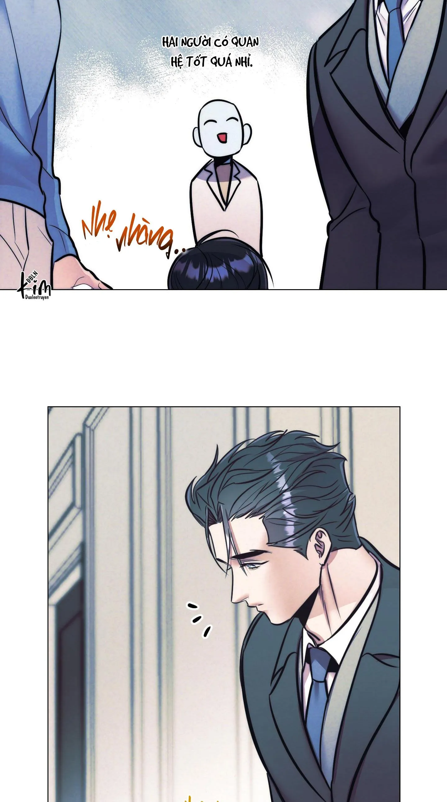 KỲ THỊ Chapter 27 Trang 69