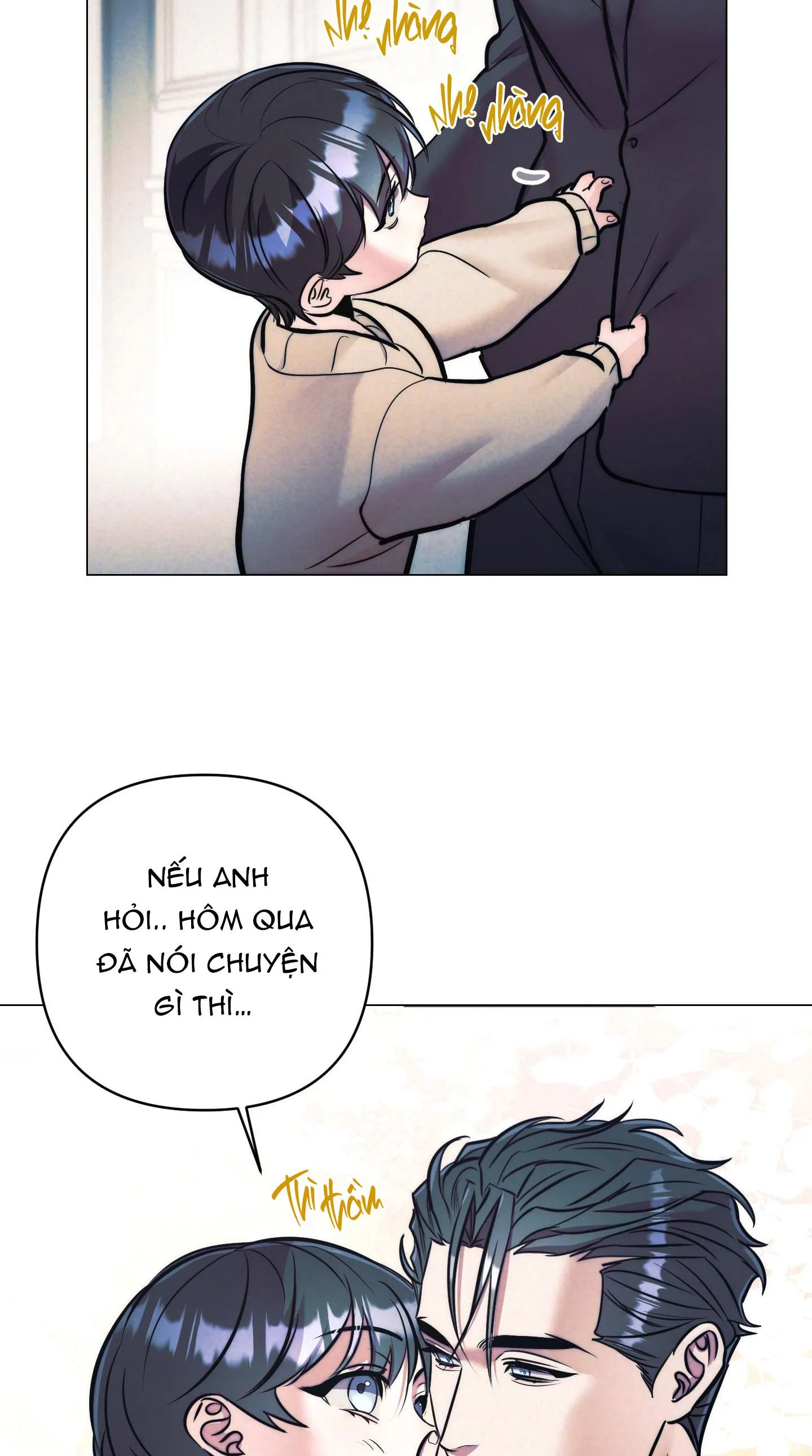 KỲ THỊ Chapter 27 Trang 70