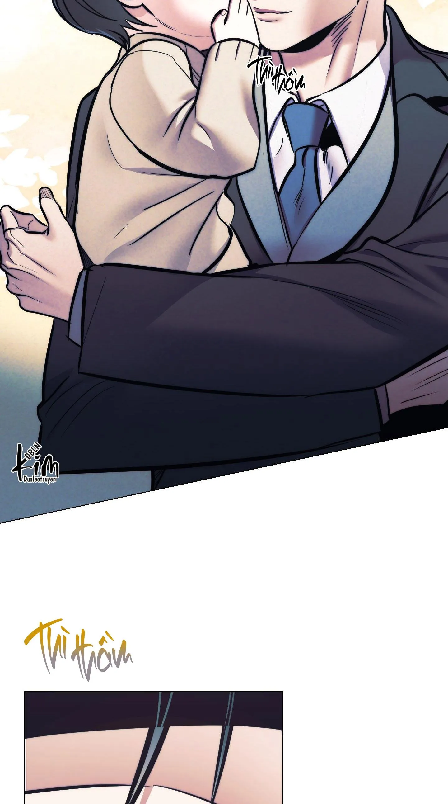 KỲ THỊ Chapter 27 Trang 71