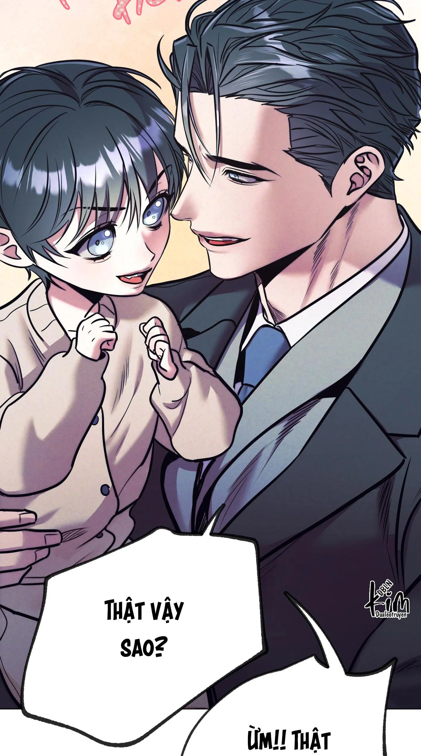 KỲ THỊ Chapter 27 Trang 74