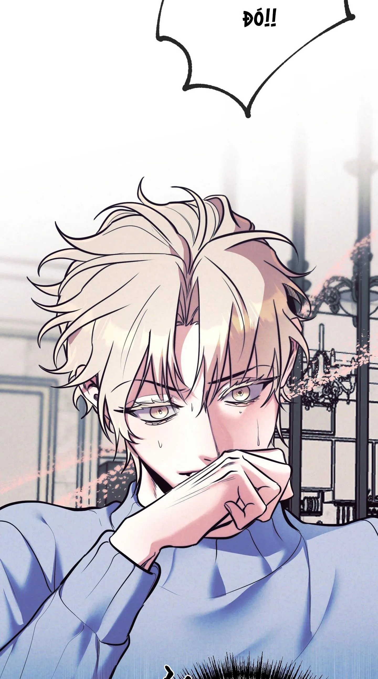 KỲ THỊ Chapter 27 Trang 75