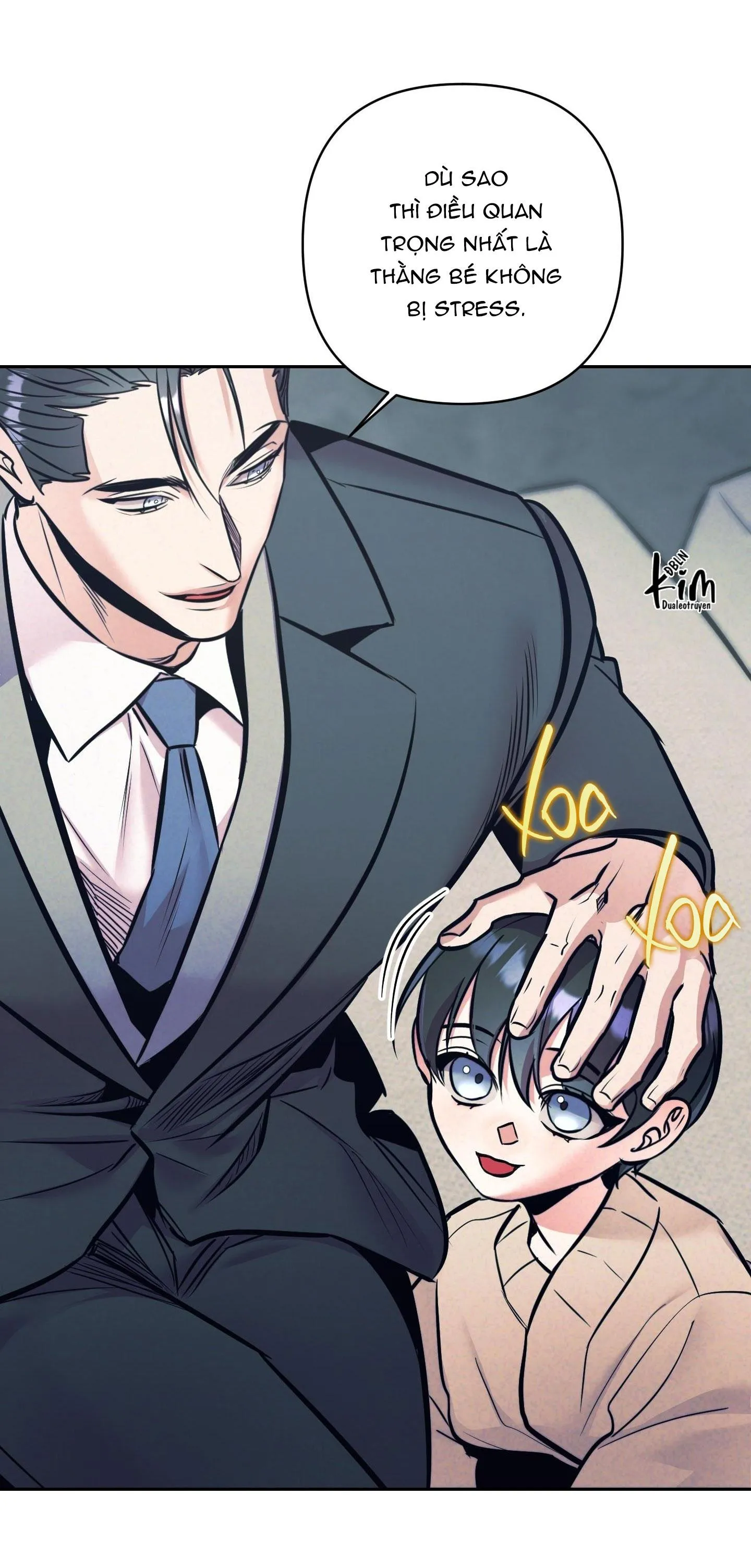 KỲ THỊ Chapter 28 Trang 7