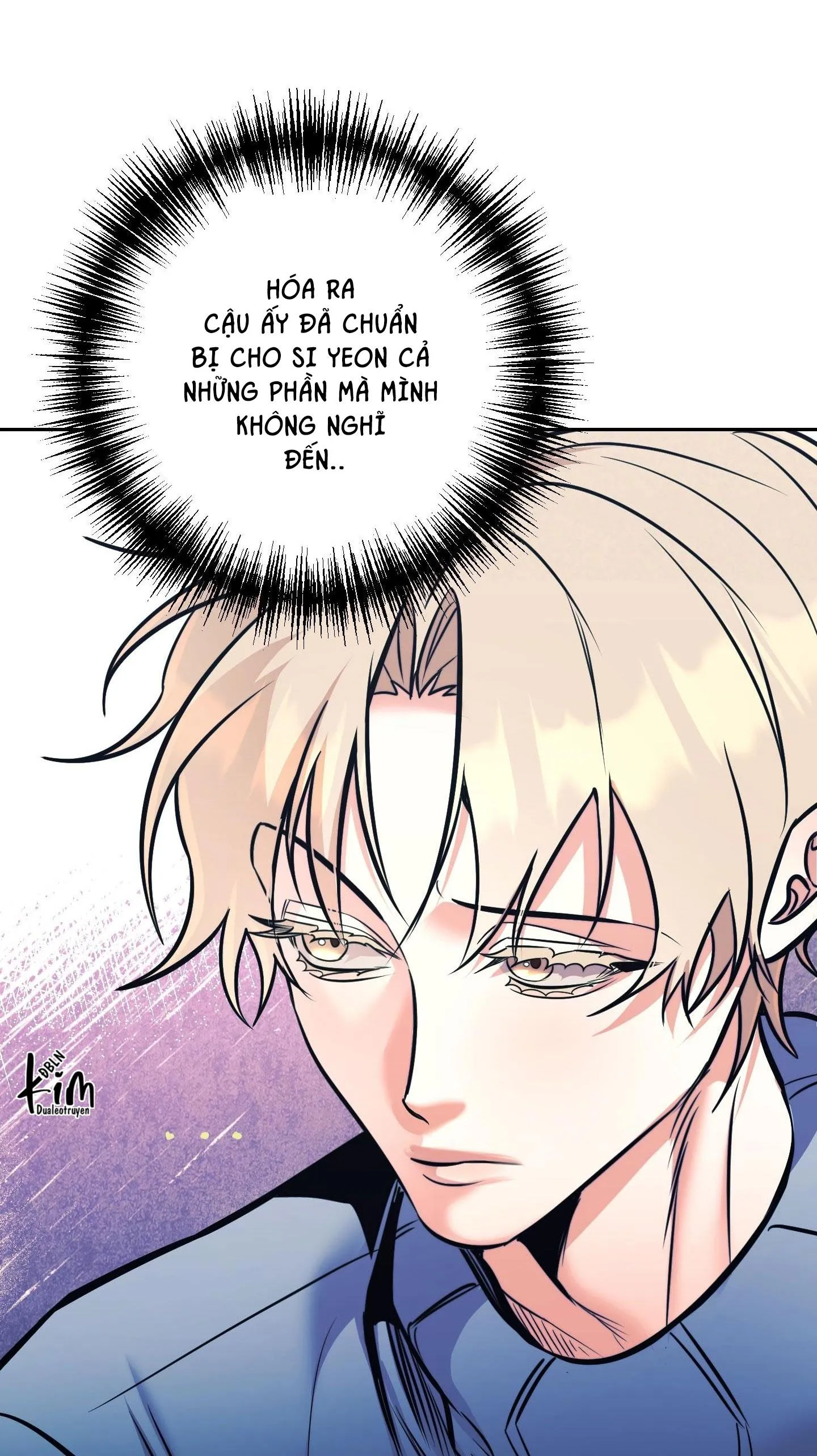 KỲ THỊ Chapter 28 Trang 8