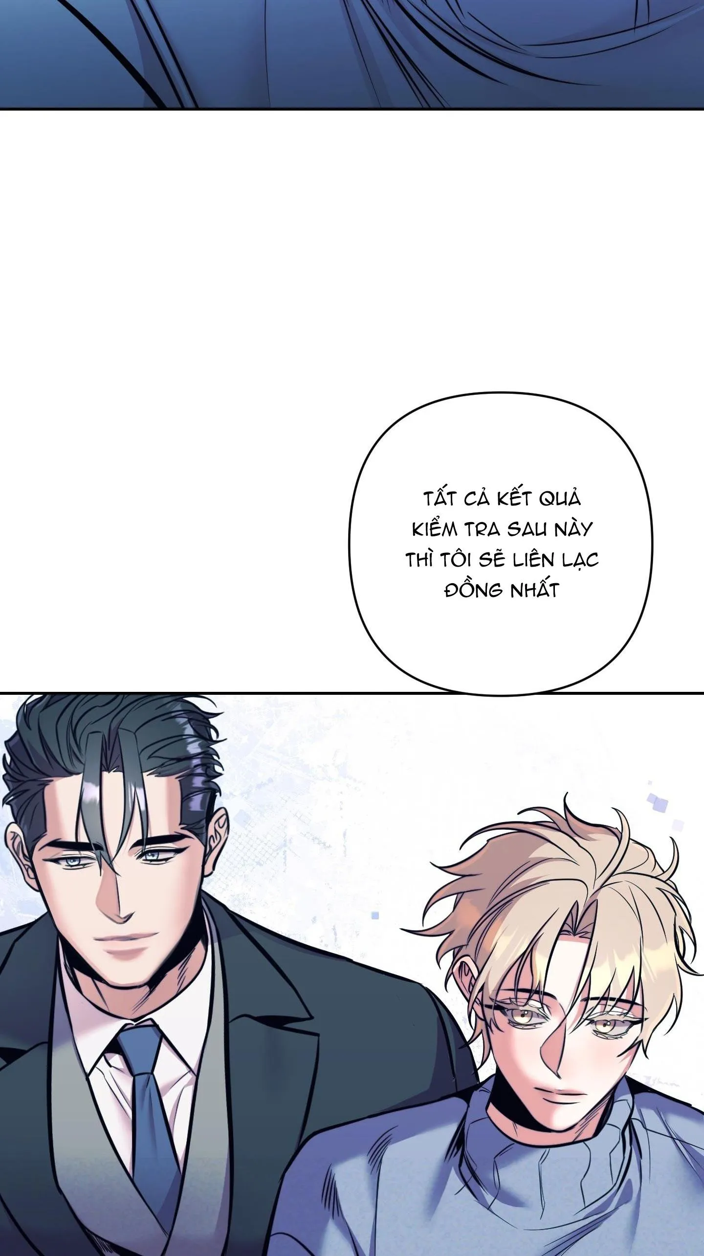 KỲ THỊ Chapter 28 Trang 9