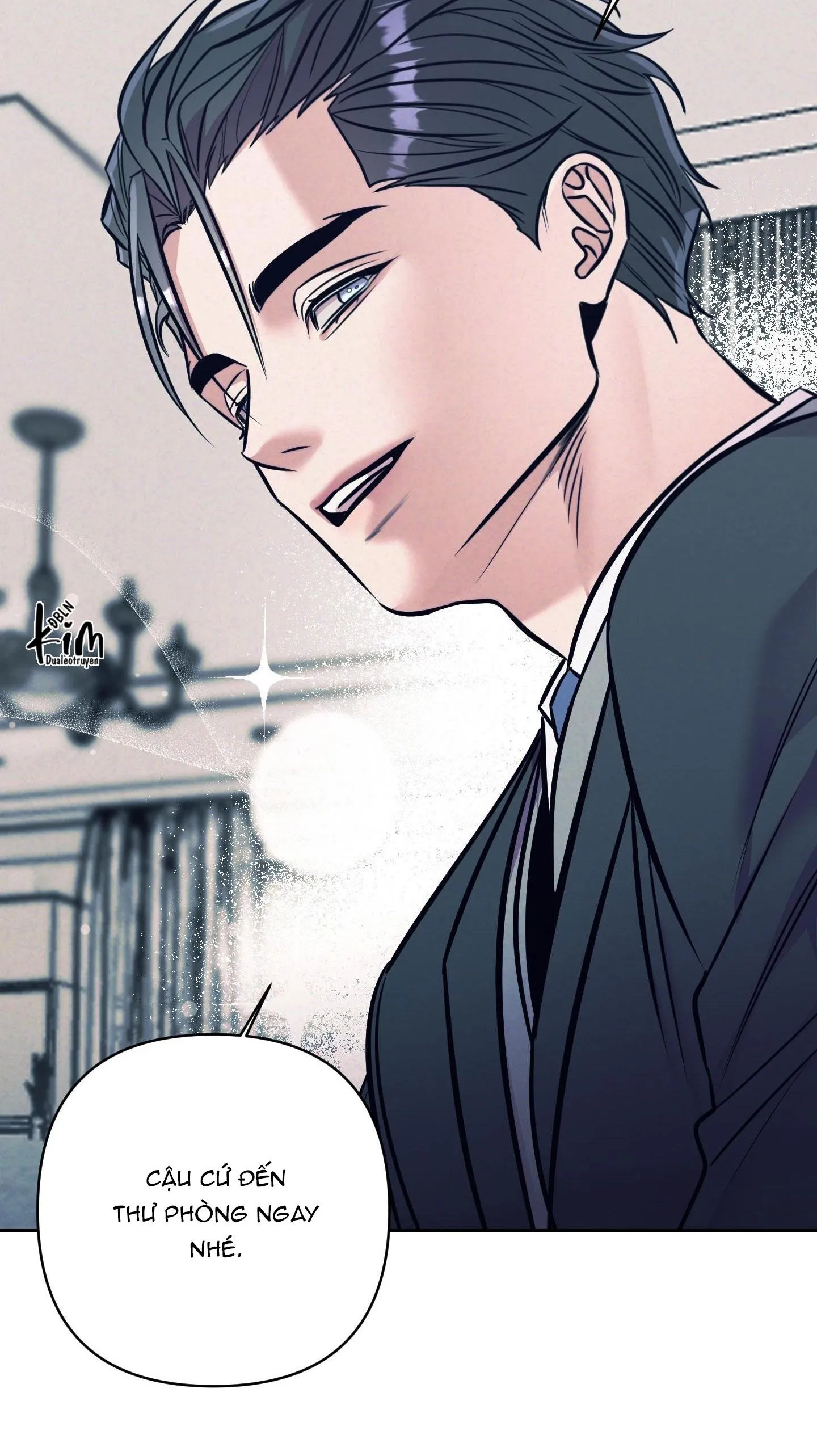 KỲ THỊ Chapter 28 Trang 13