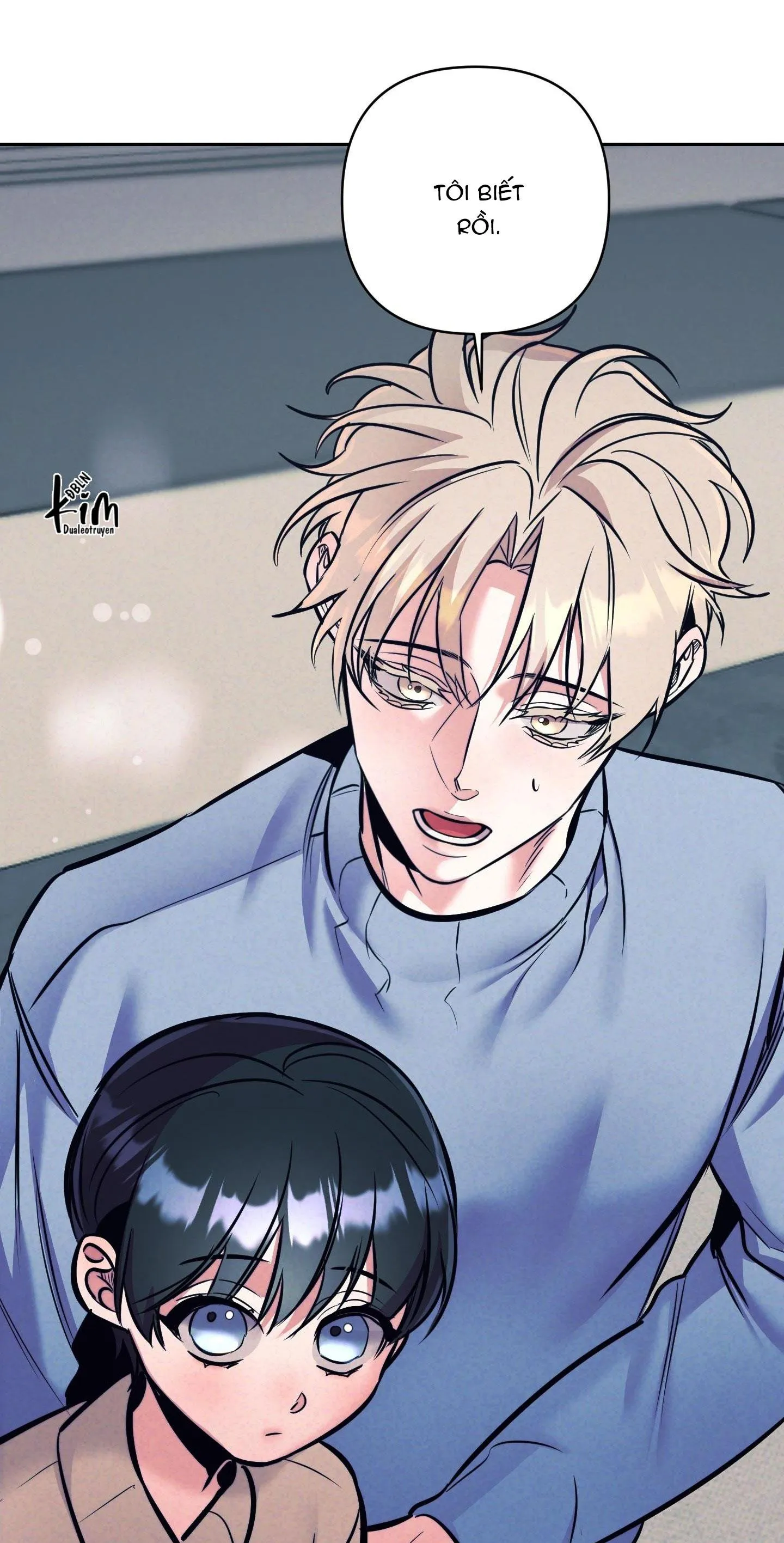 KỲ THỊ Chapter 28 Trang 14