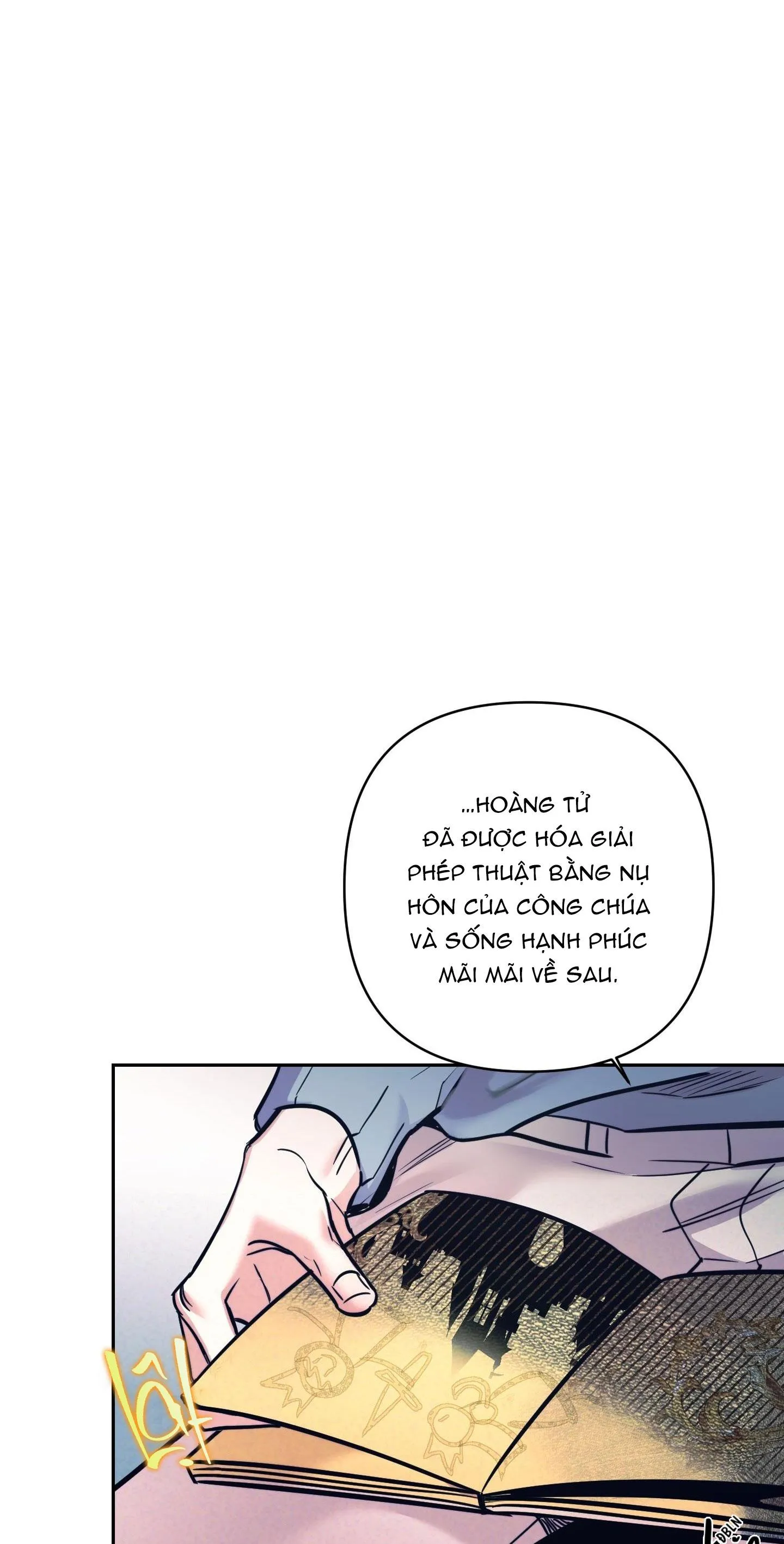 KỲ THỊ Chapter 28 Trang 16