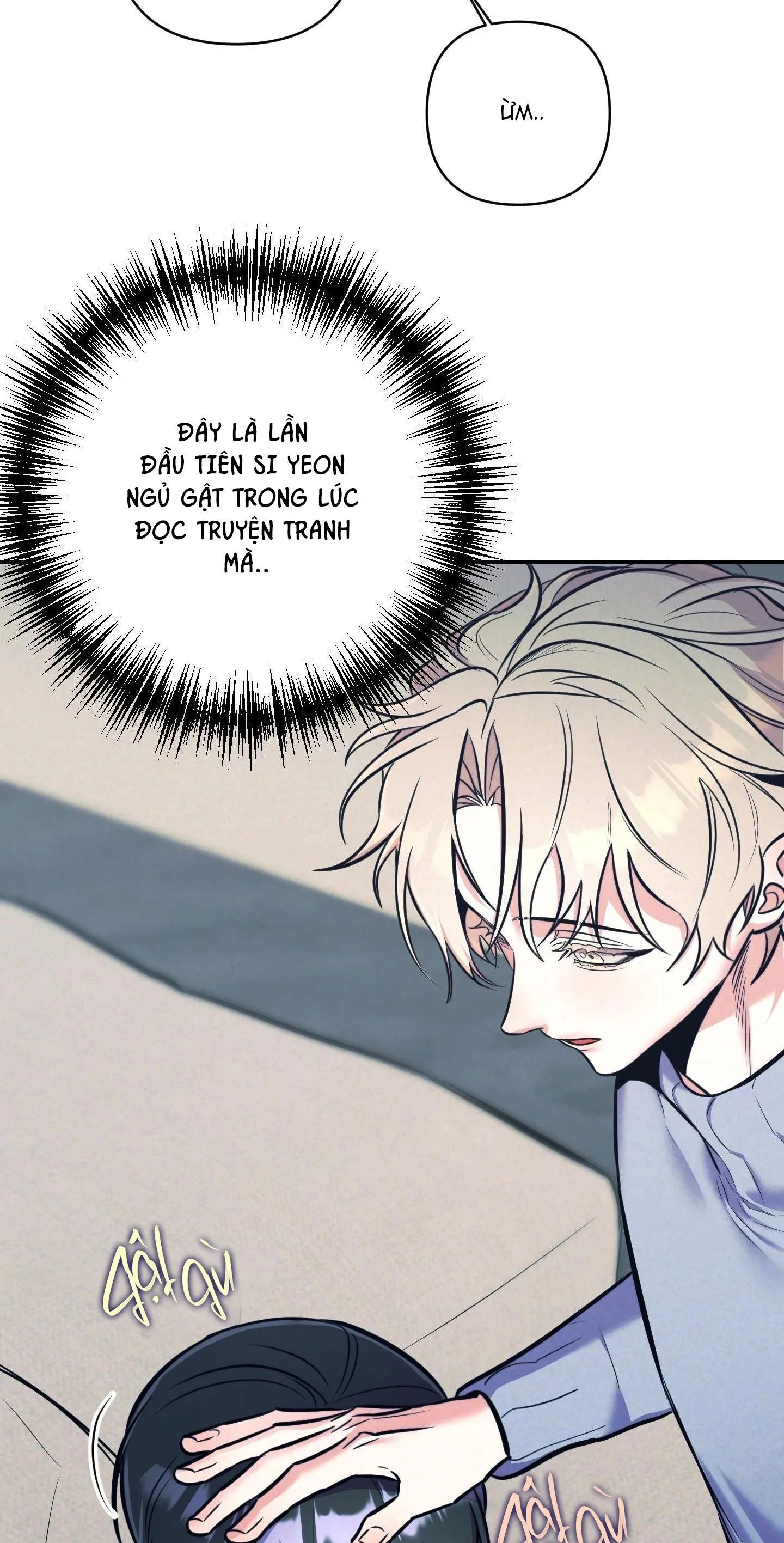 KỲ THỊ Chapter 28 Trang 18