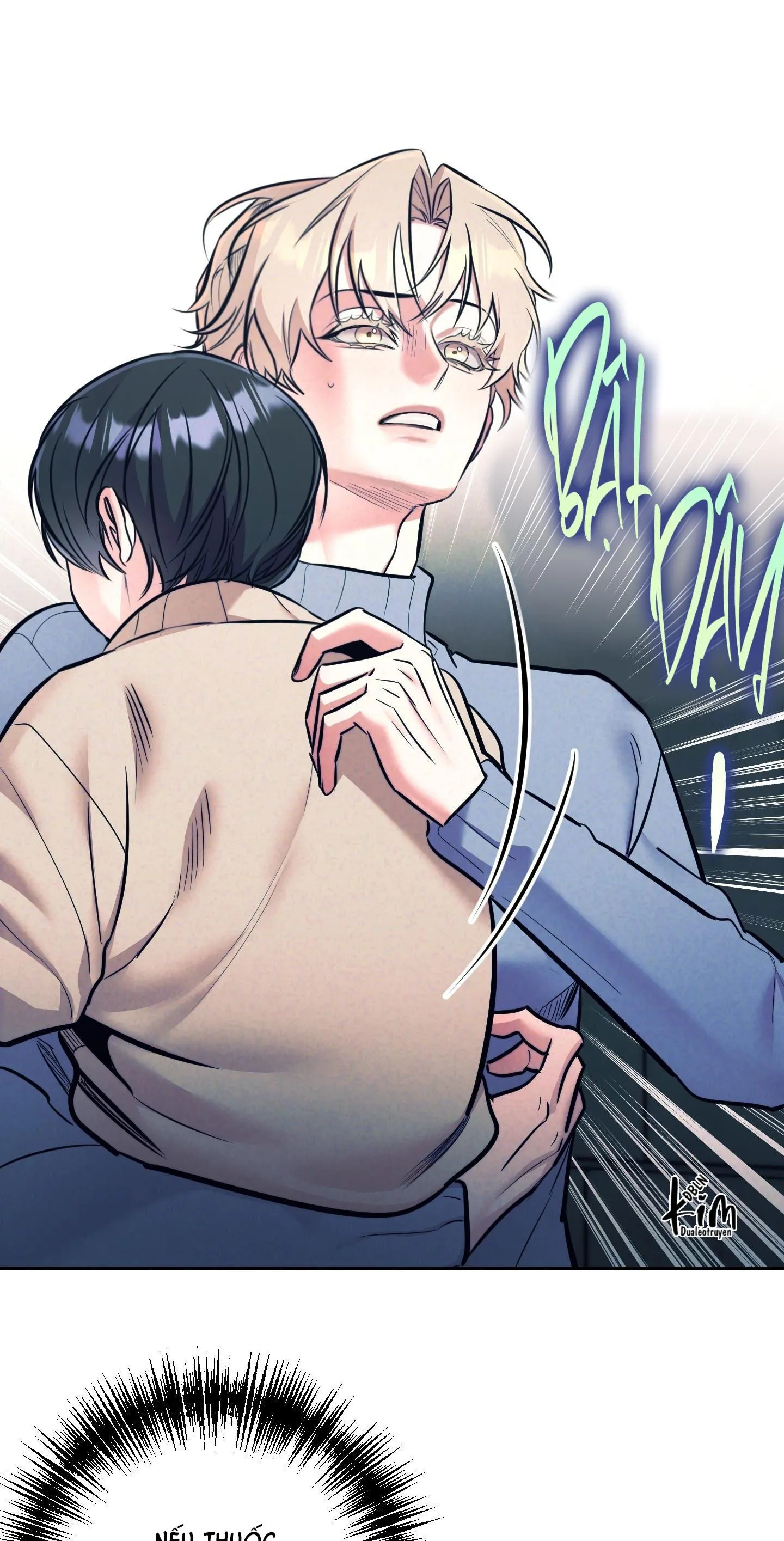 KỲ THỊ Chapter 28 Trang 20