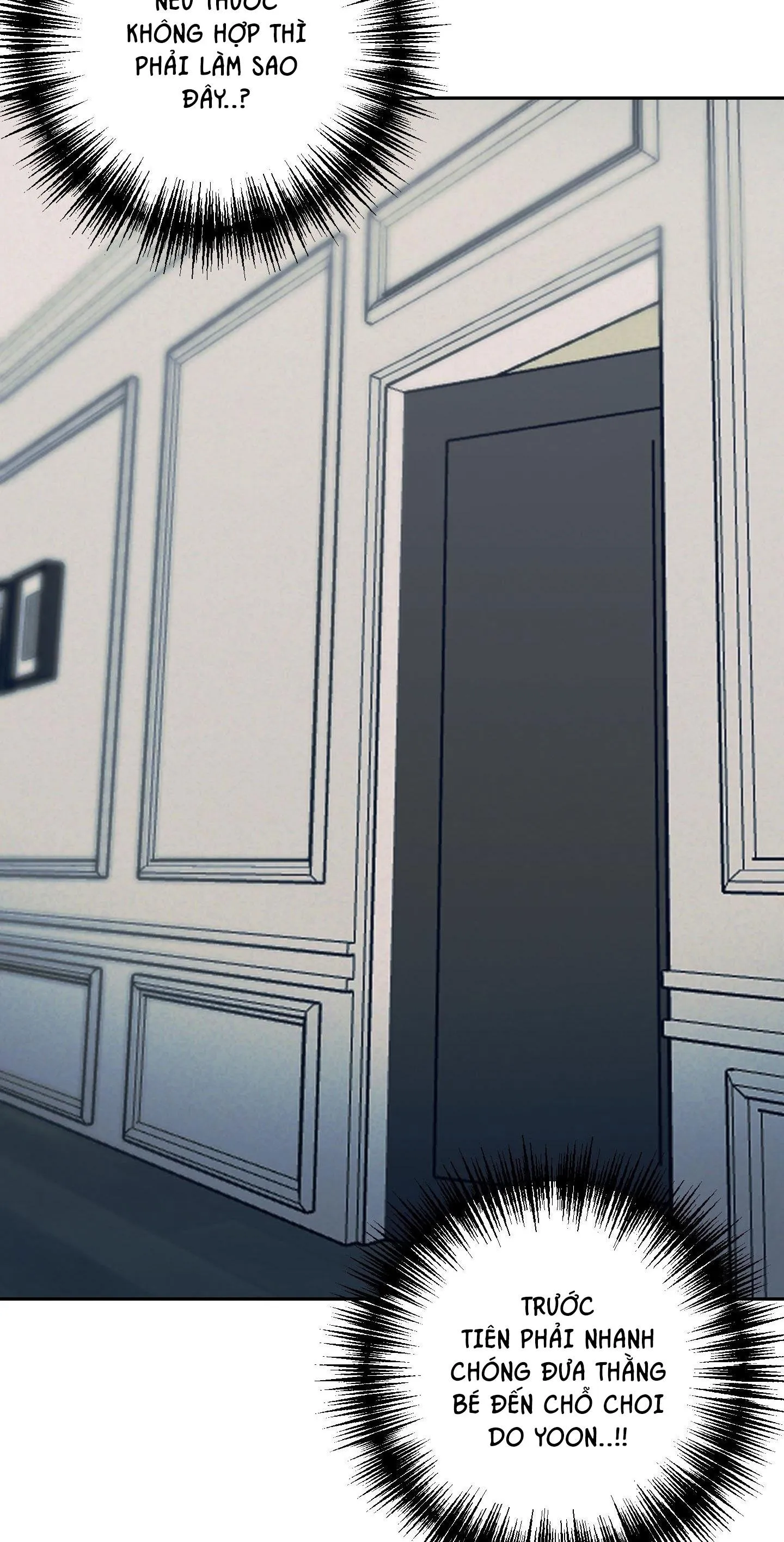 KỲ THỊ Chapter 28 Trang 21