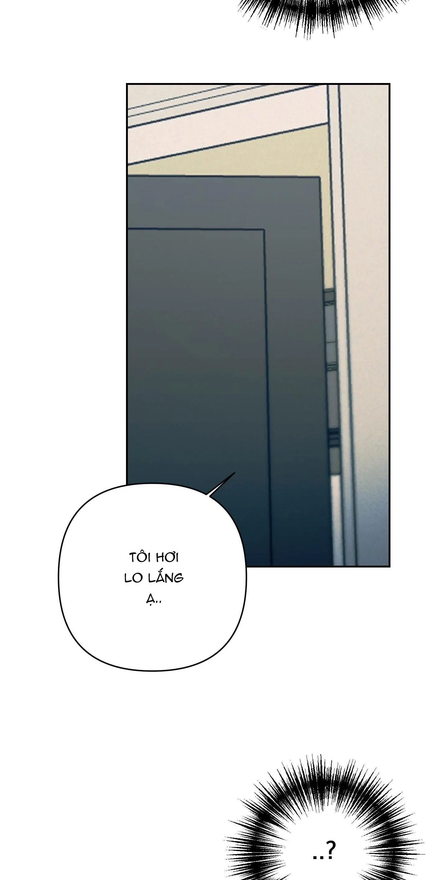 KỲ THỊ Chapter 28 Trang 22