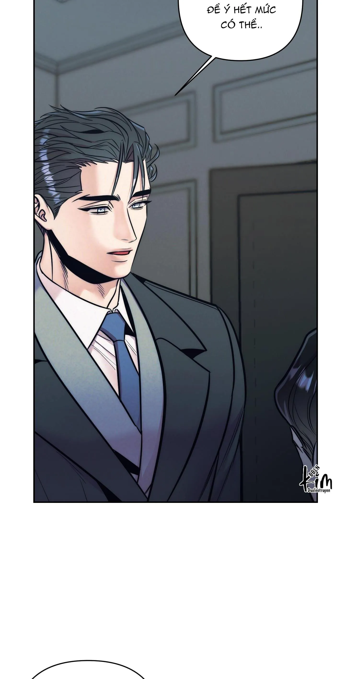 KỲ THỊ Chapter 28 Trang 24