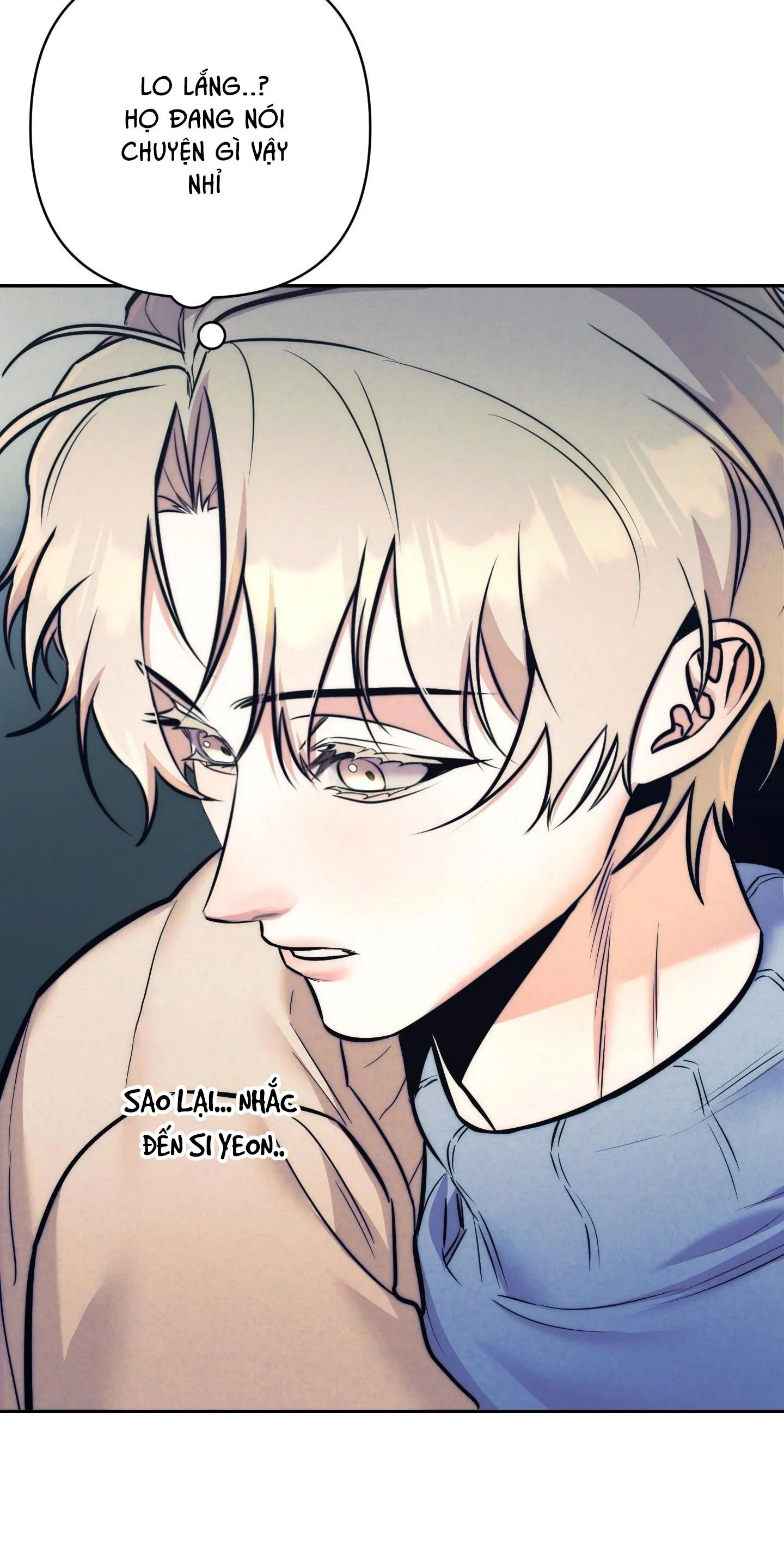 KỲ THỊ Chapter 28 Trang 25