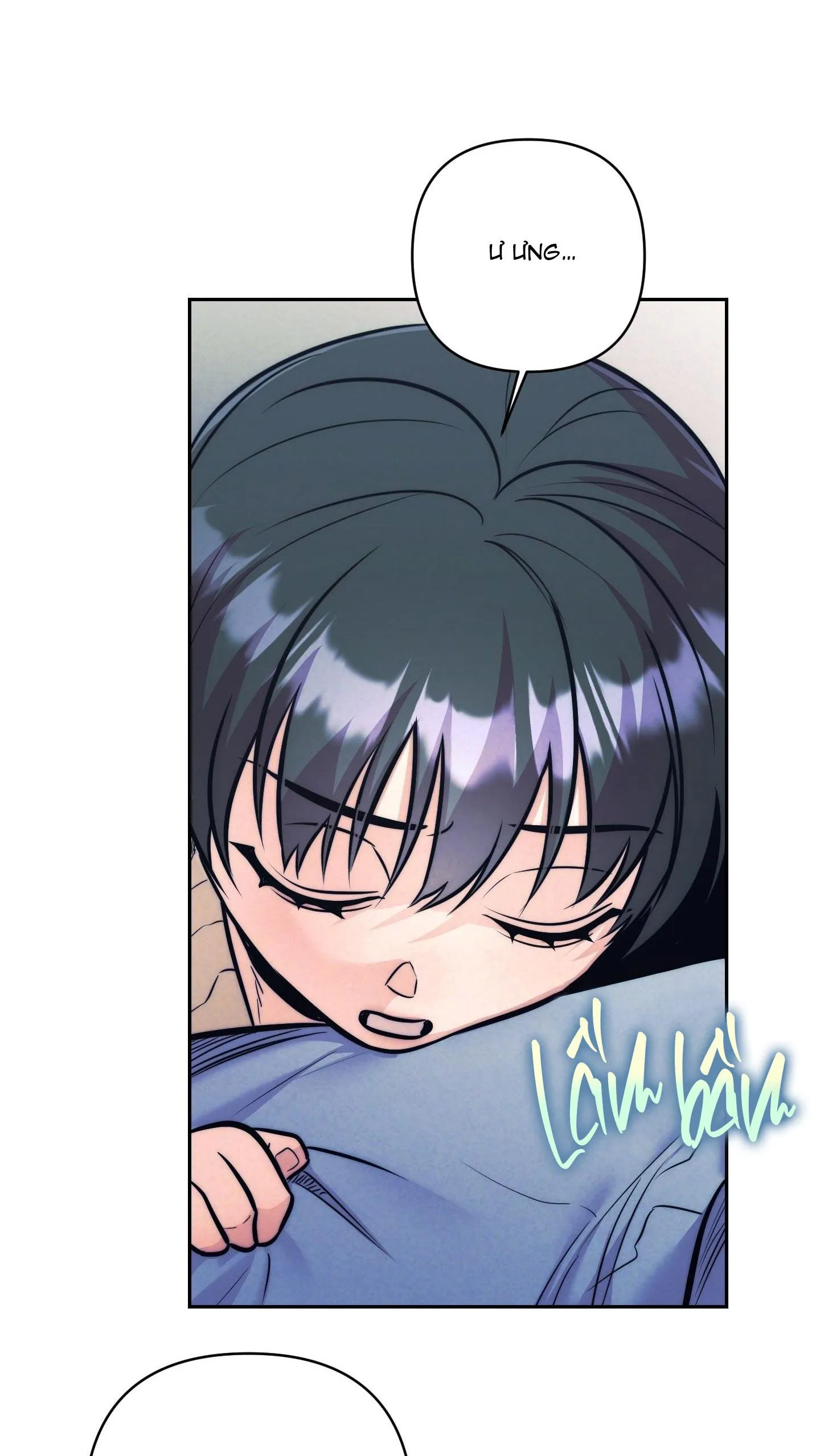 KỲ THỊ Chapter 28 Trang 26