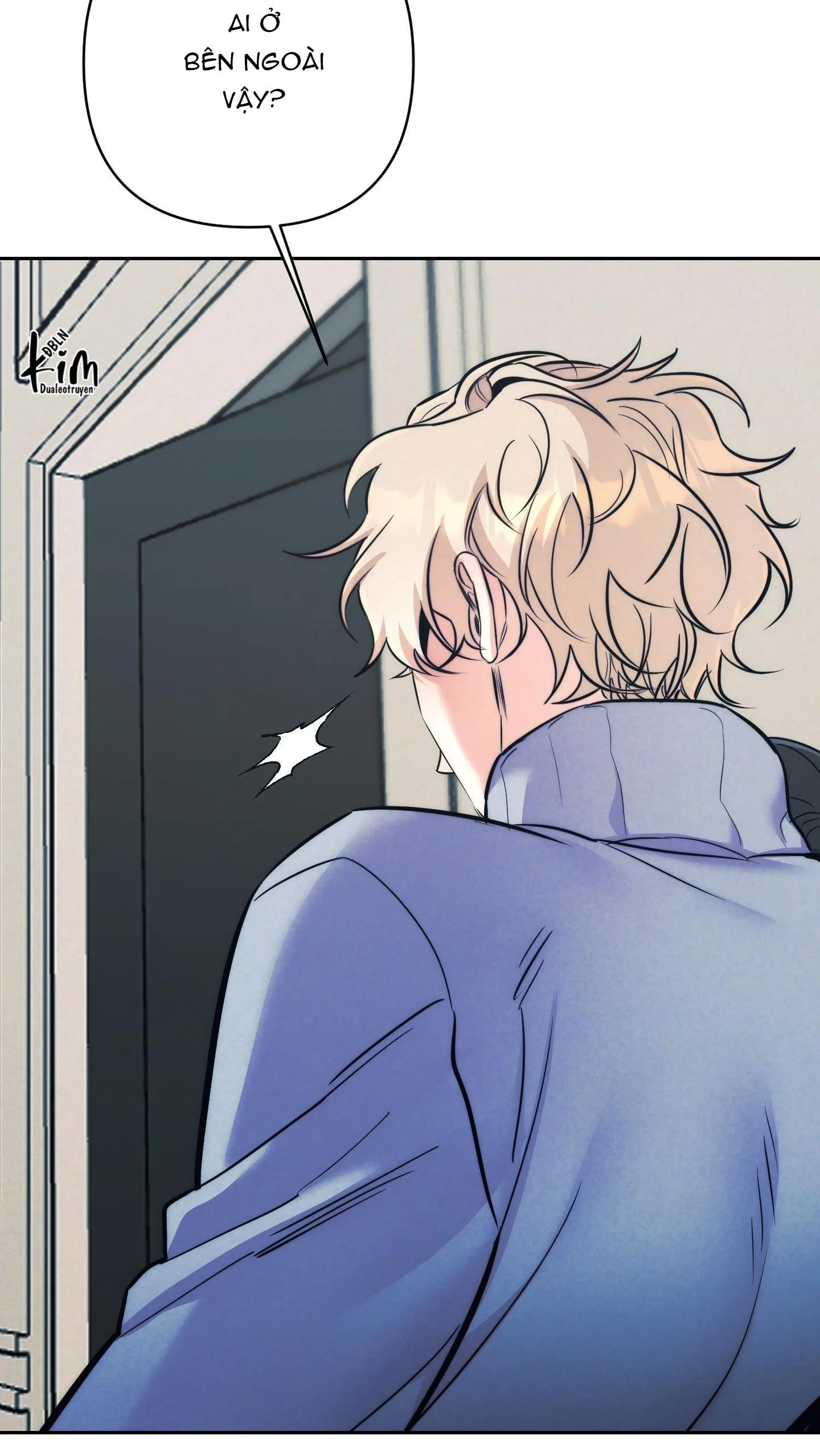 KỲ THỊ Chapter 28 Trang 27