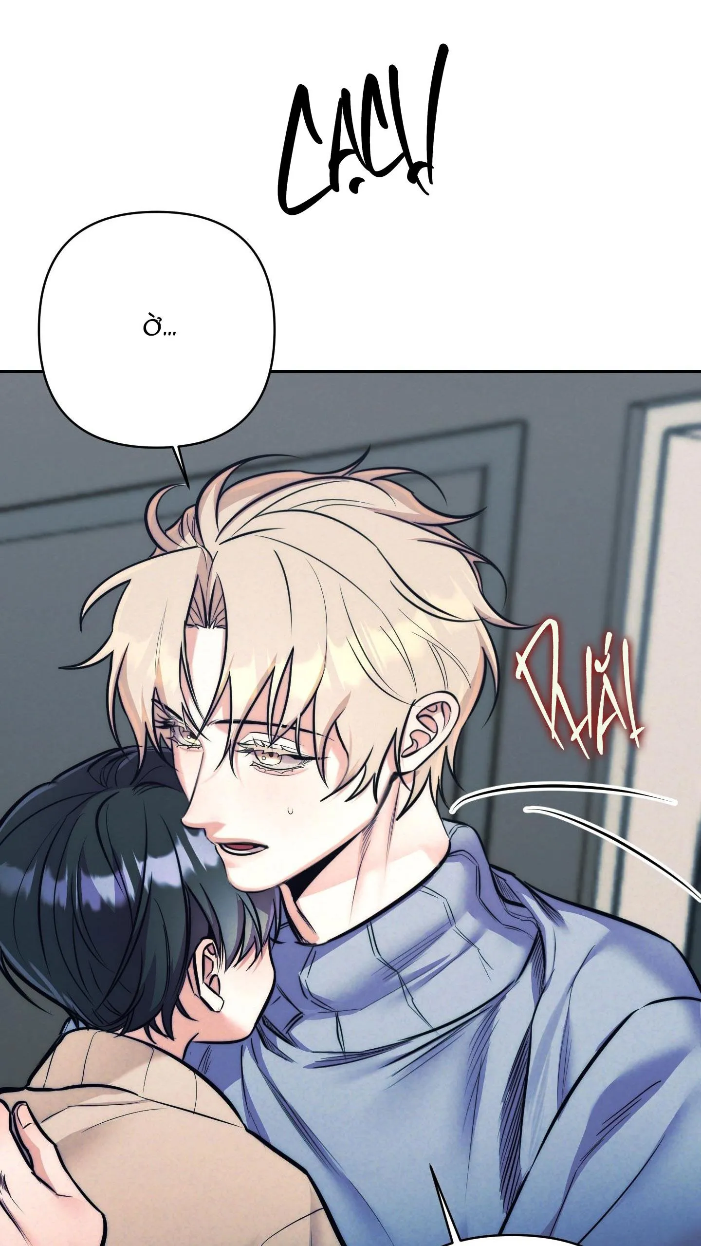 KỲ THỊ Chapter 28 Trang 28