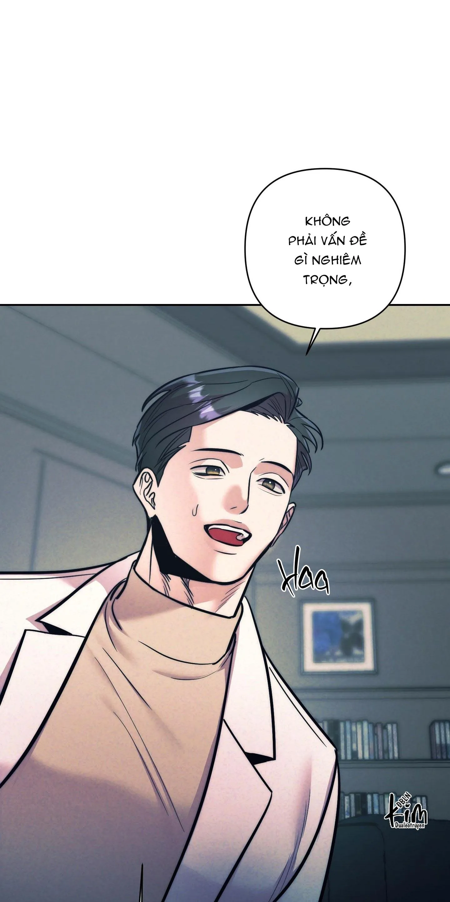 KỲ THỊ Chapter 28 Trang 32