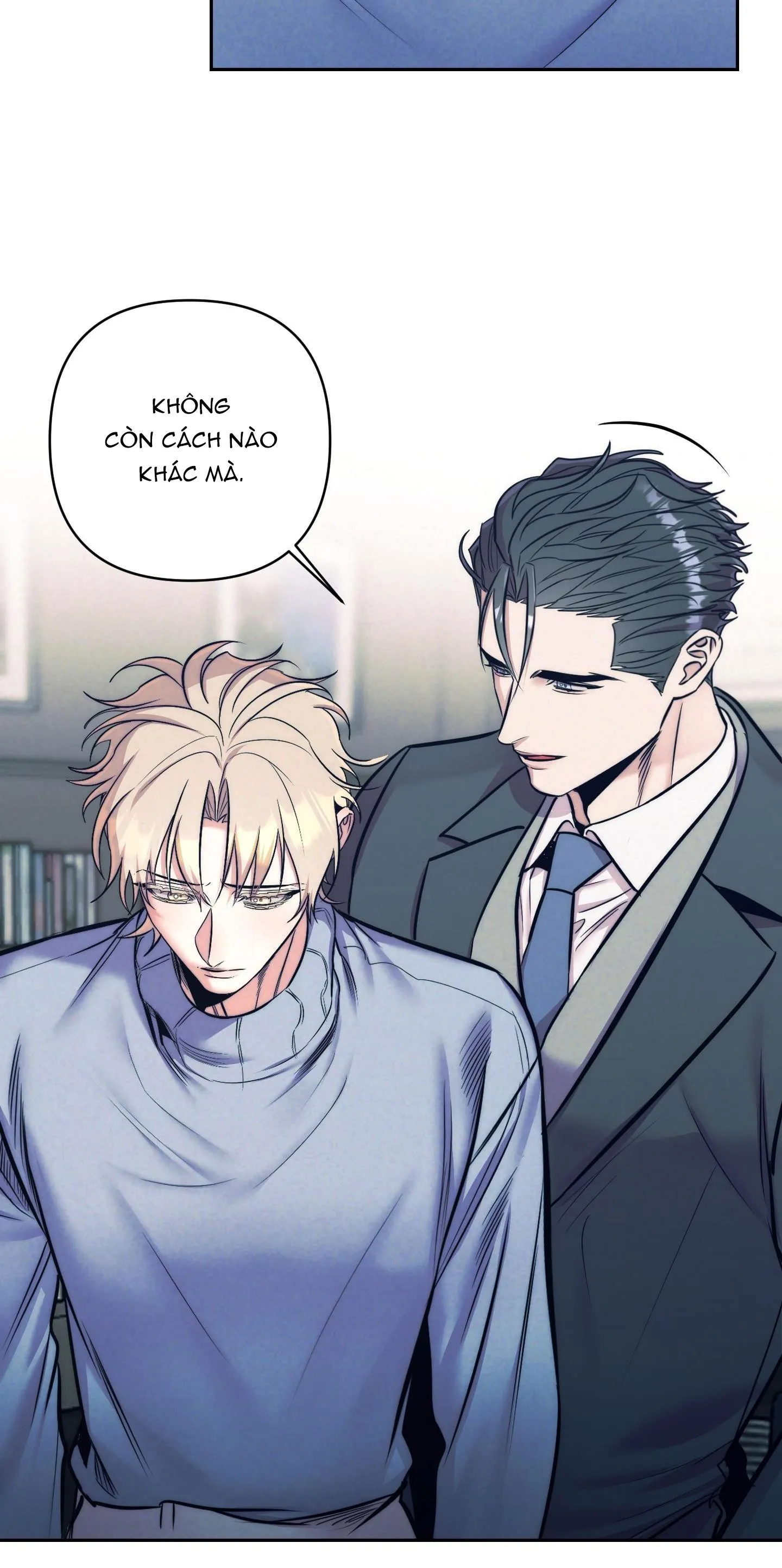 KỲ THỊ Chapter 28 Trang 34