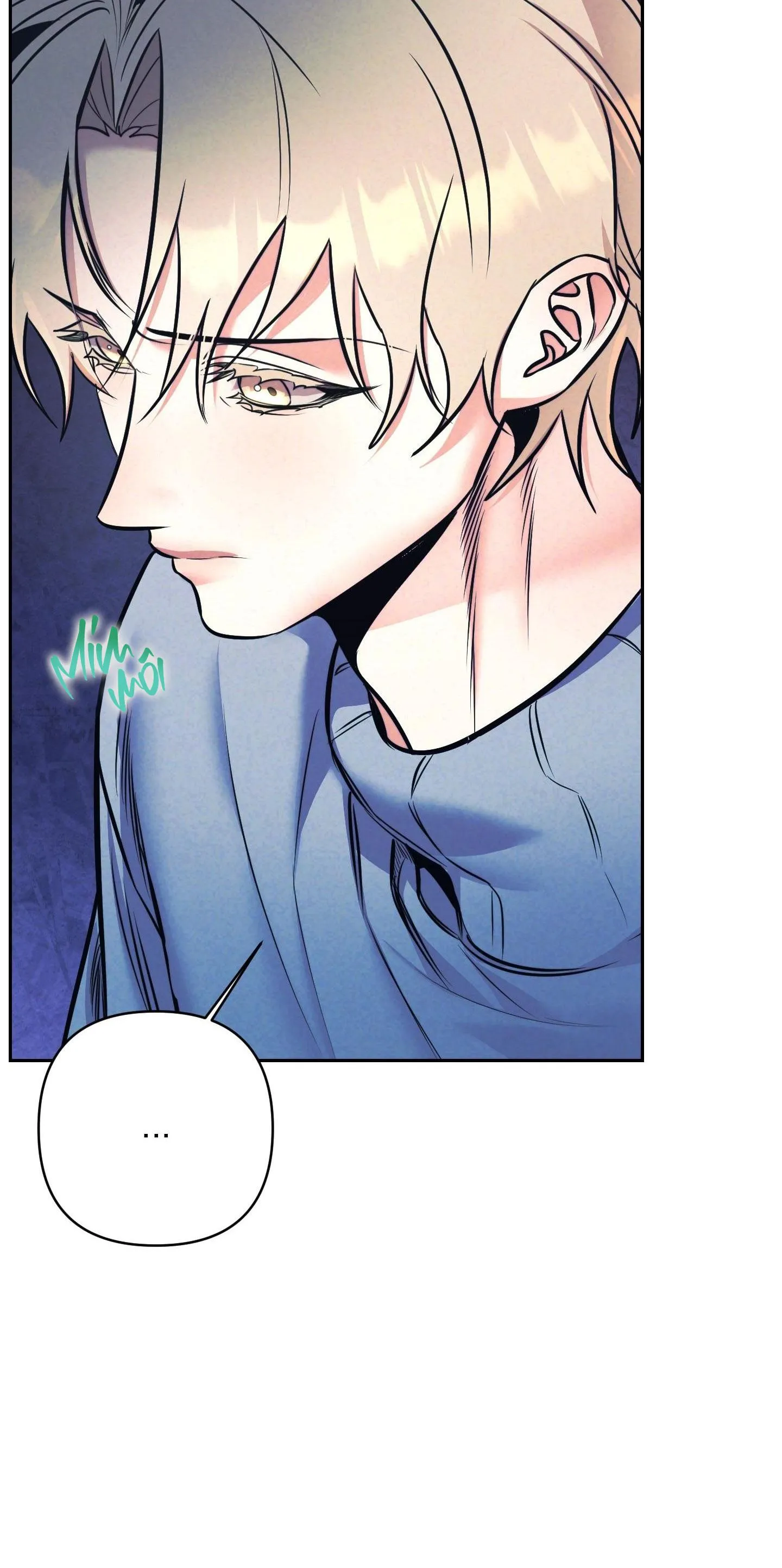 KỲ THỊ Chapter 28 Trang 37