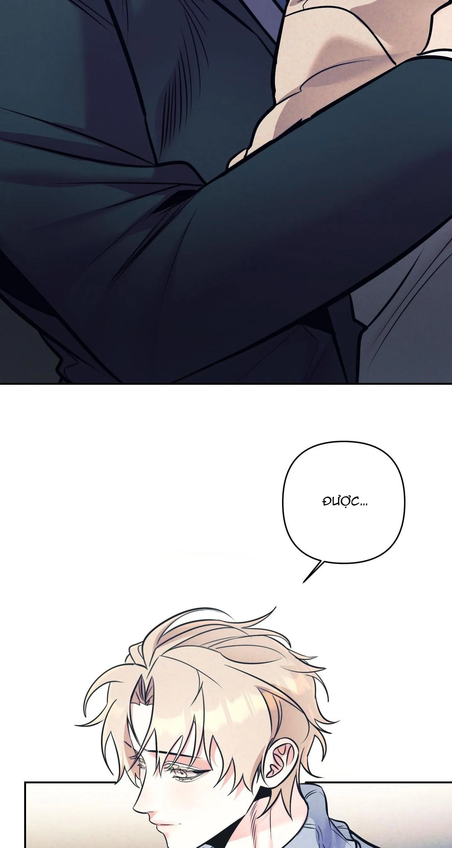 KỲ THỊ Chapter 28 Trang 40