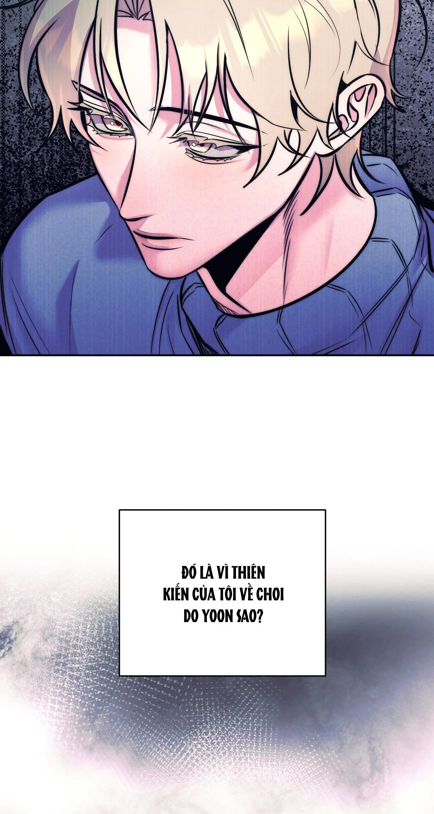 KỲ THỊ Chapter 28 Trang 43