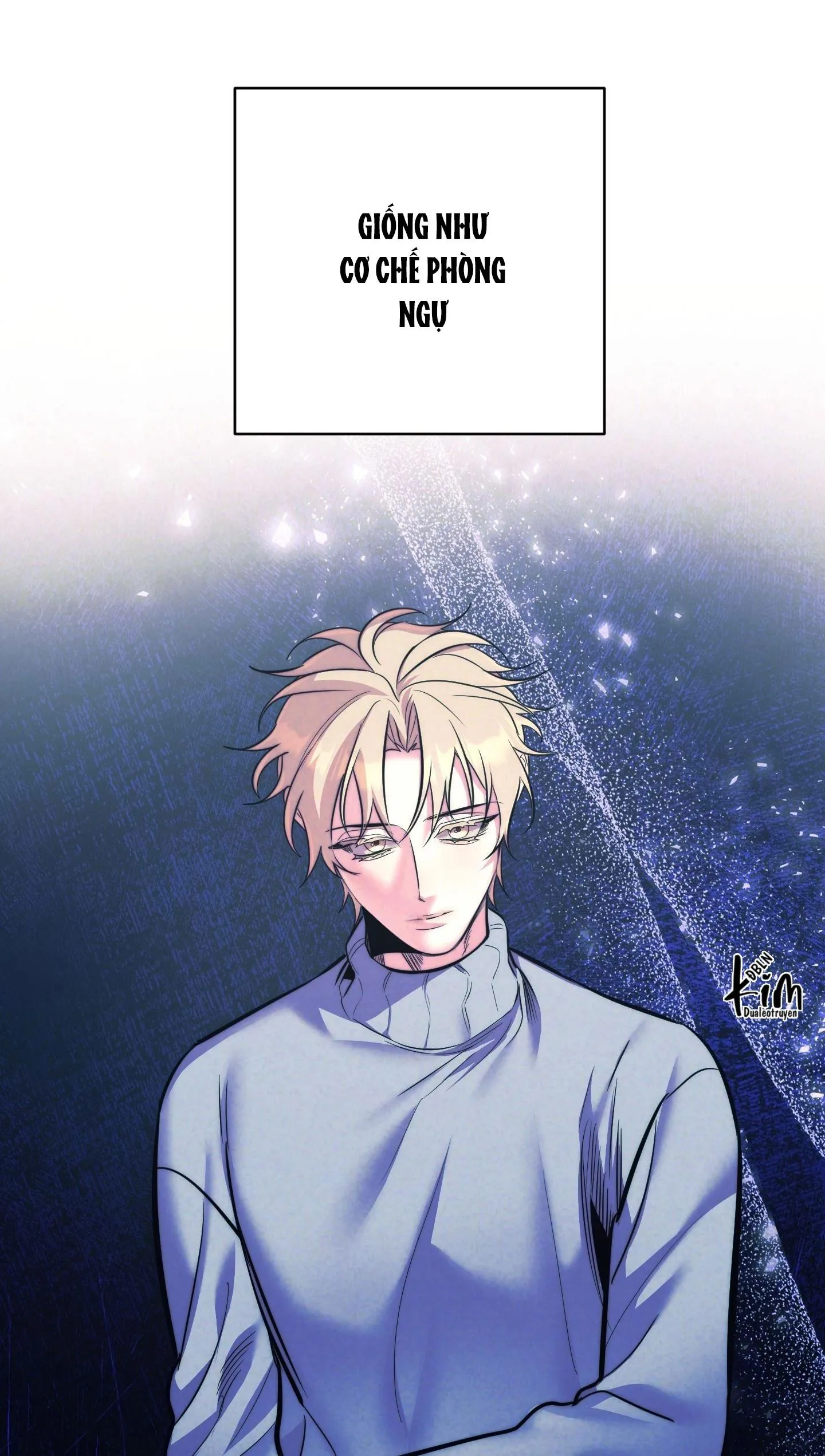 KỲ THỊ Chapter 28 Trang 45