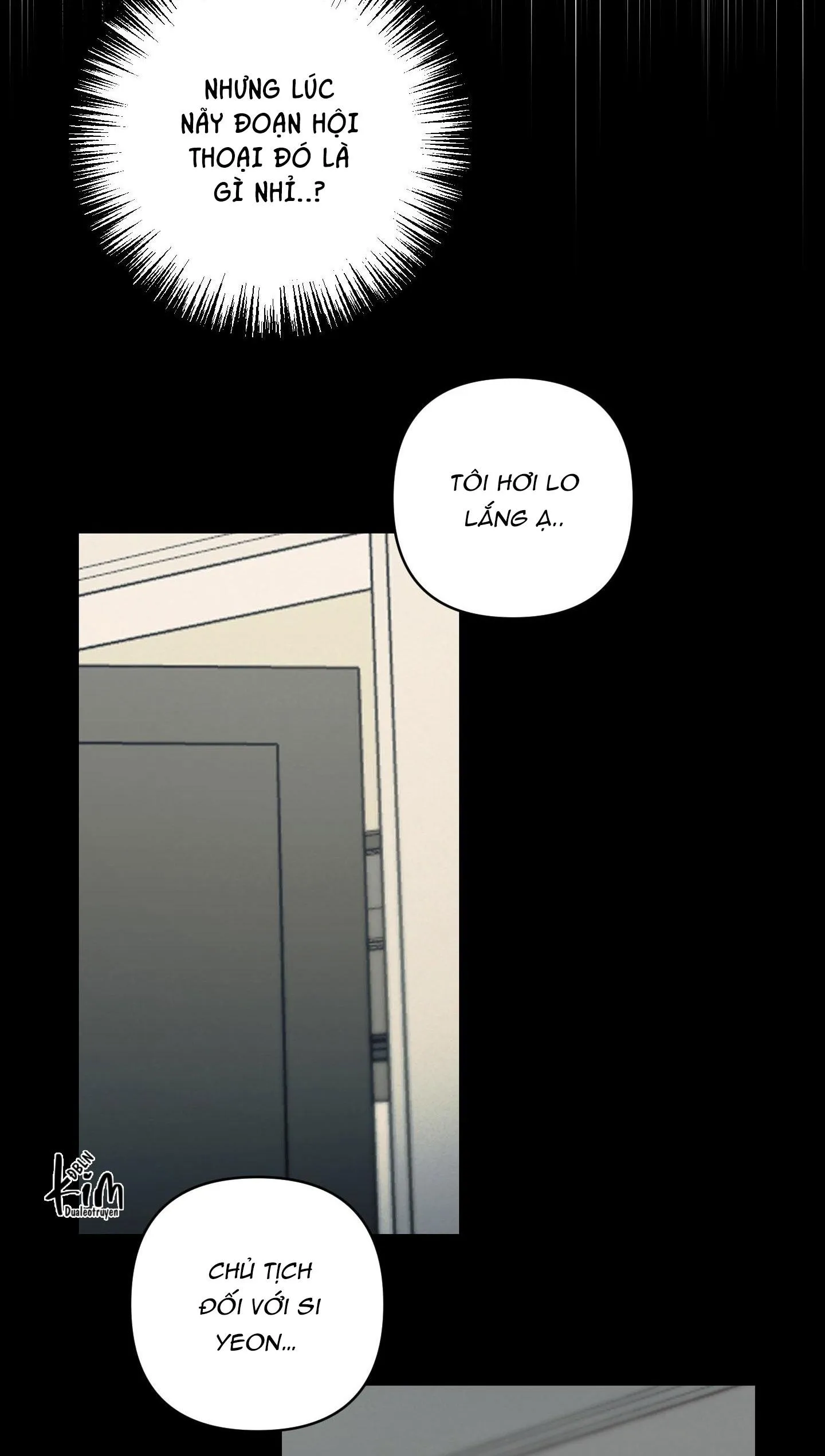 KỲ THỊ Chapter 28 Trang 48