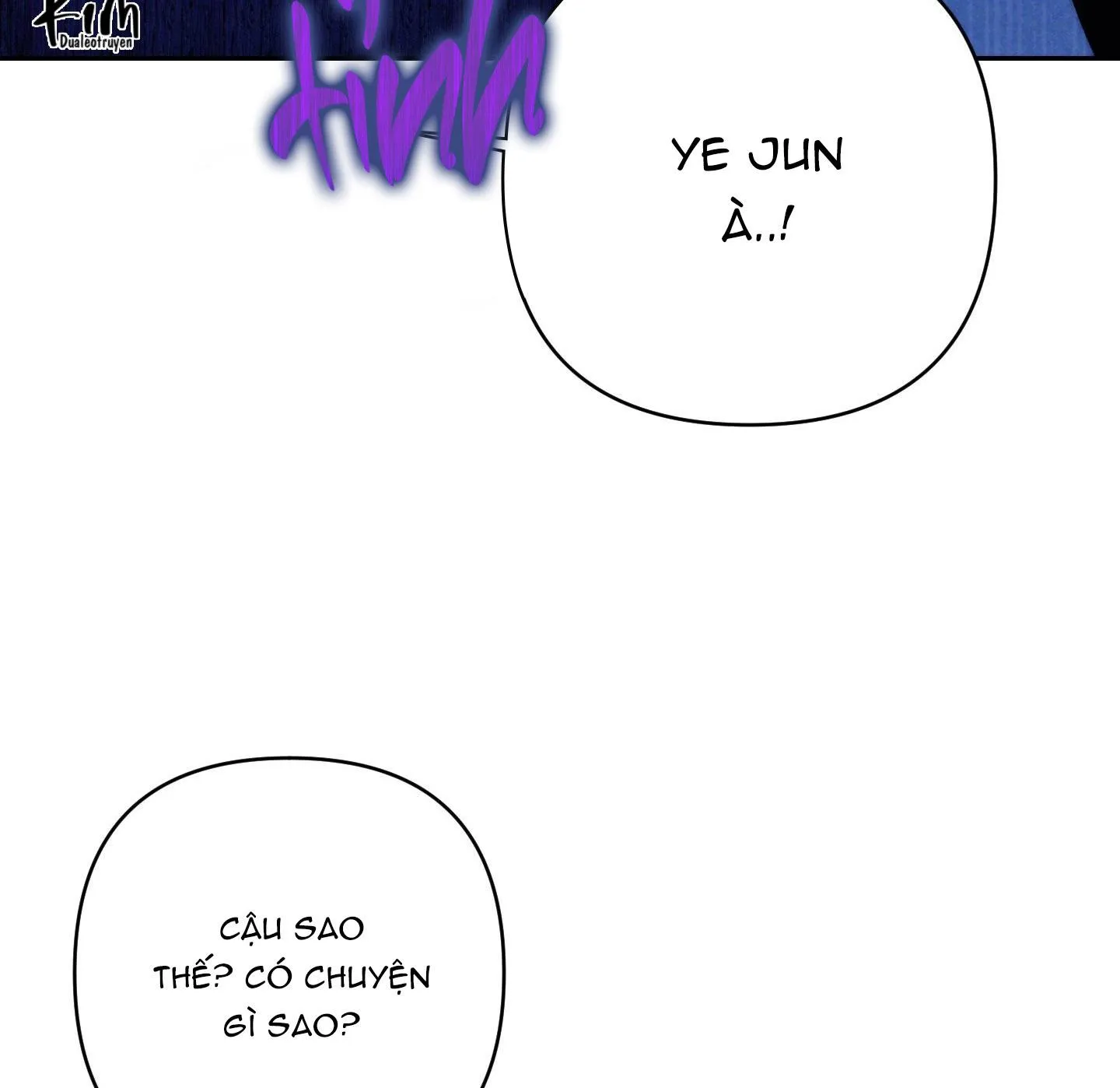 KỲ THỊ Chapter 28 Trang 52