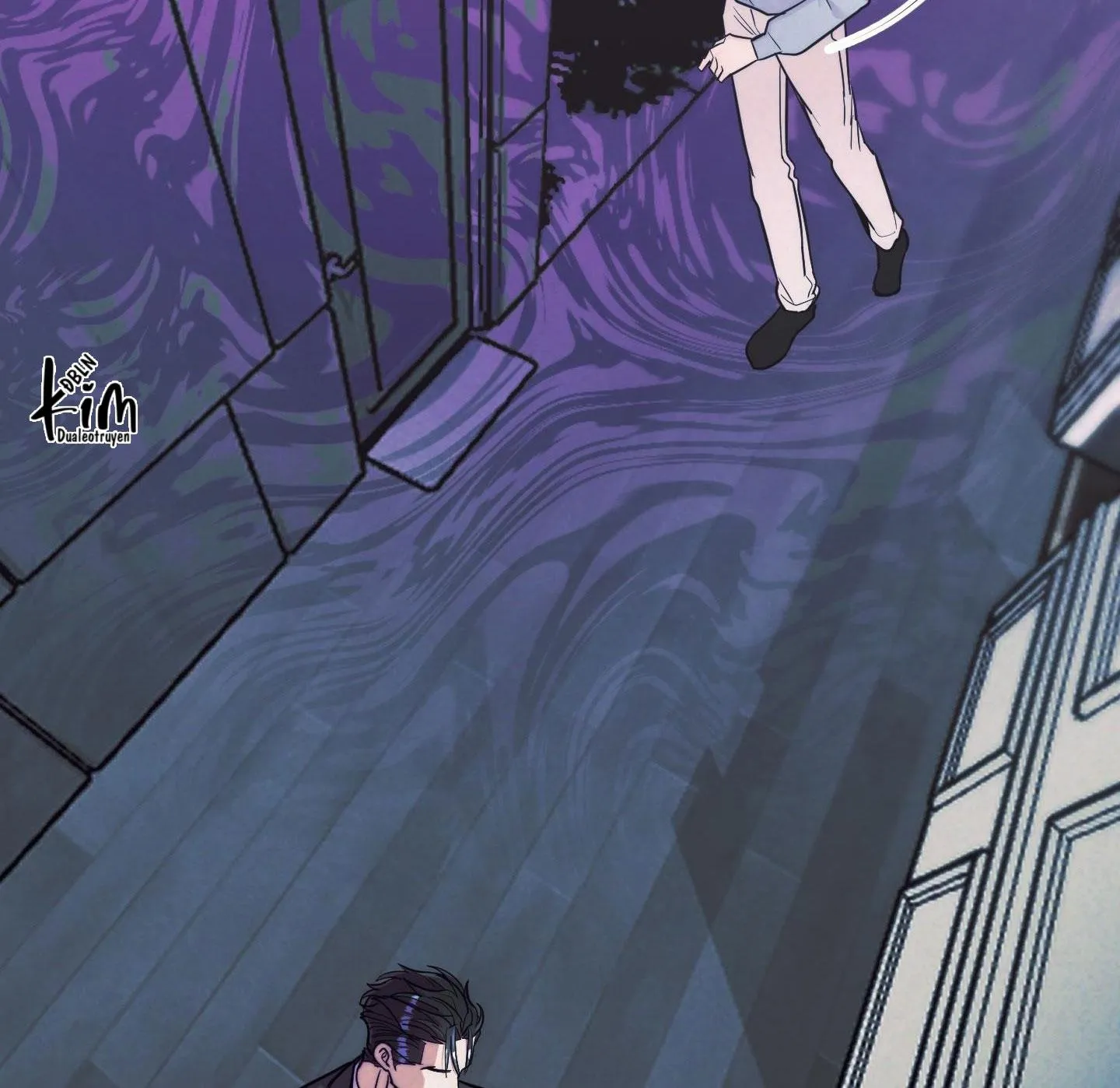 KỲ THỊ Chapter 28 Trang 57