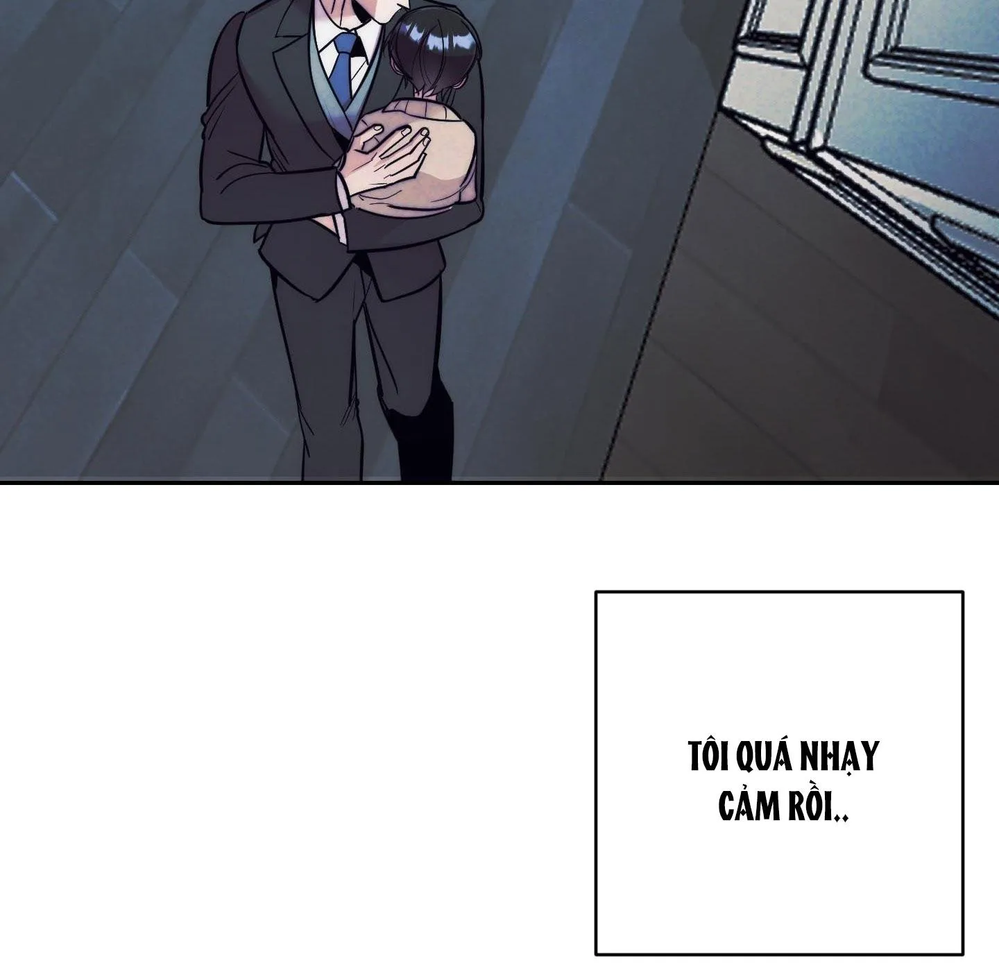 KỲ THỊ Chapter 28 Trang 58