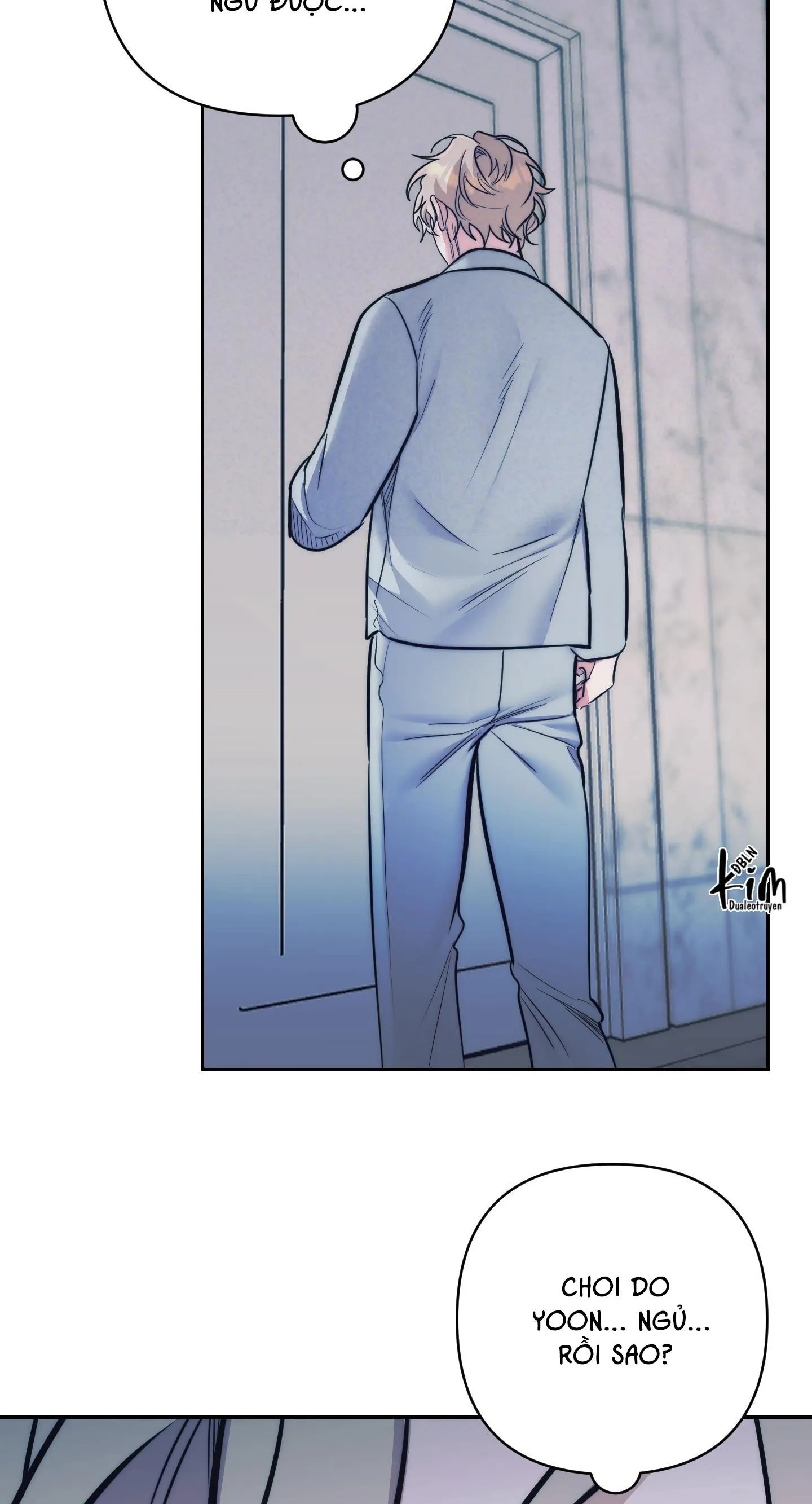 KỲ THỊ Chapter 28 Trang 62