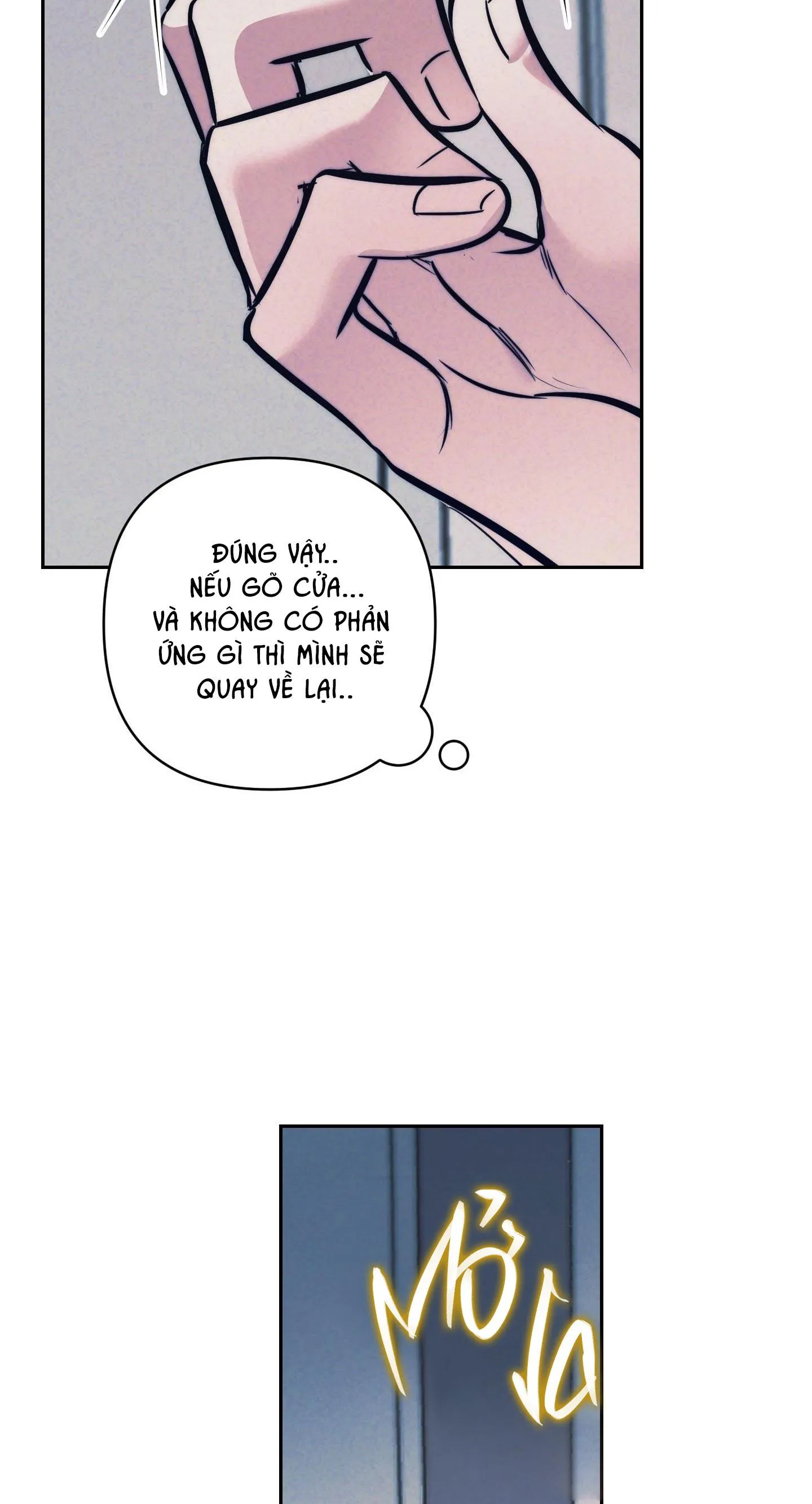 KỲ THỊ Chapter 28 Trang 64