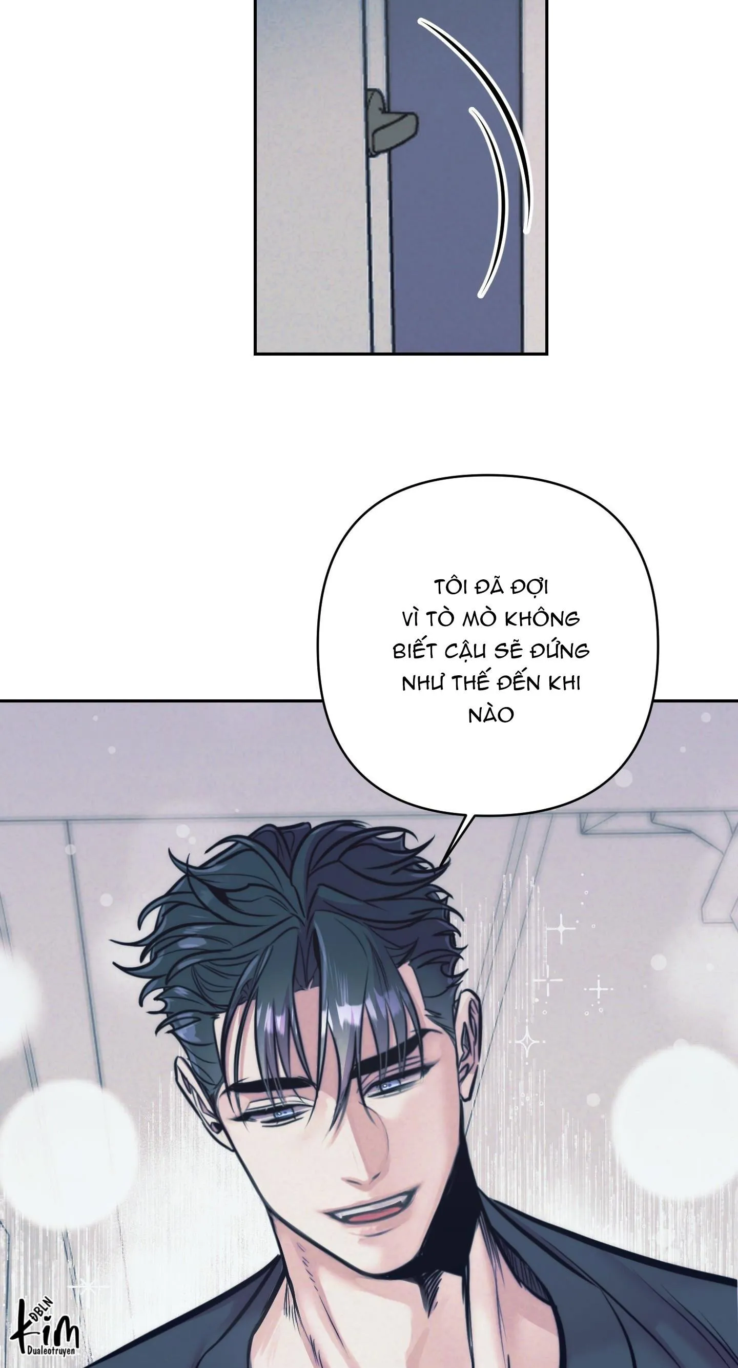 KỲ THỊ Chapter 28 Trang 65