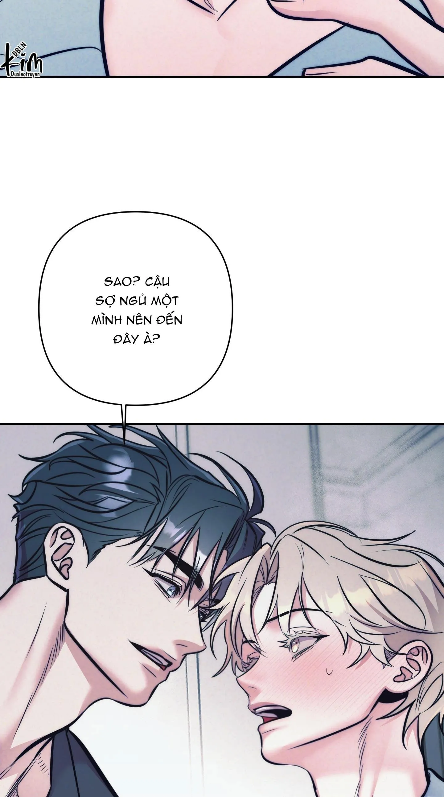 KỲ THỊ Chapter 28 Trang 68